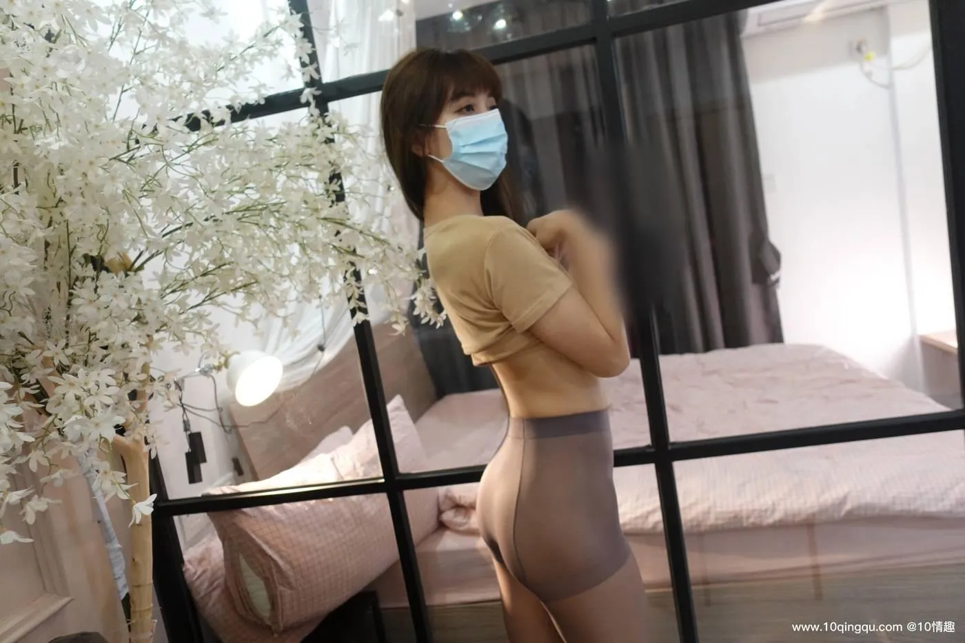 [ROSI口罩系列]2021.05.13 NO.1796[70P]插图3