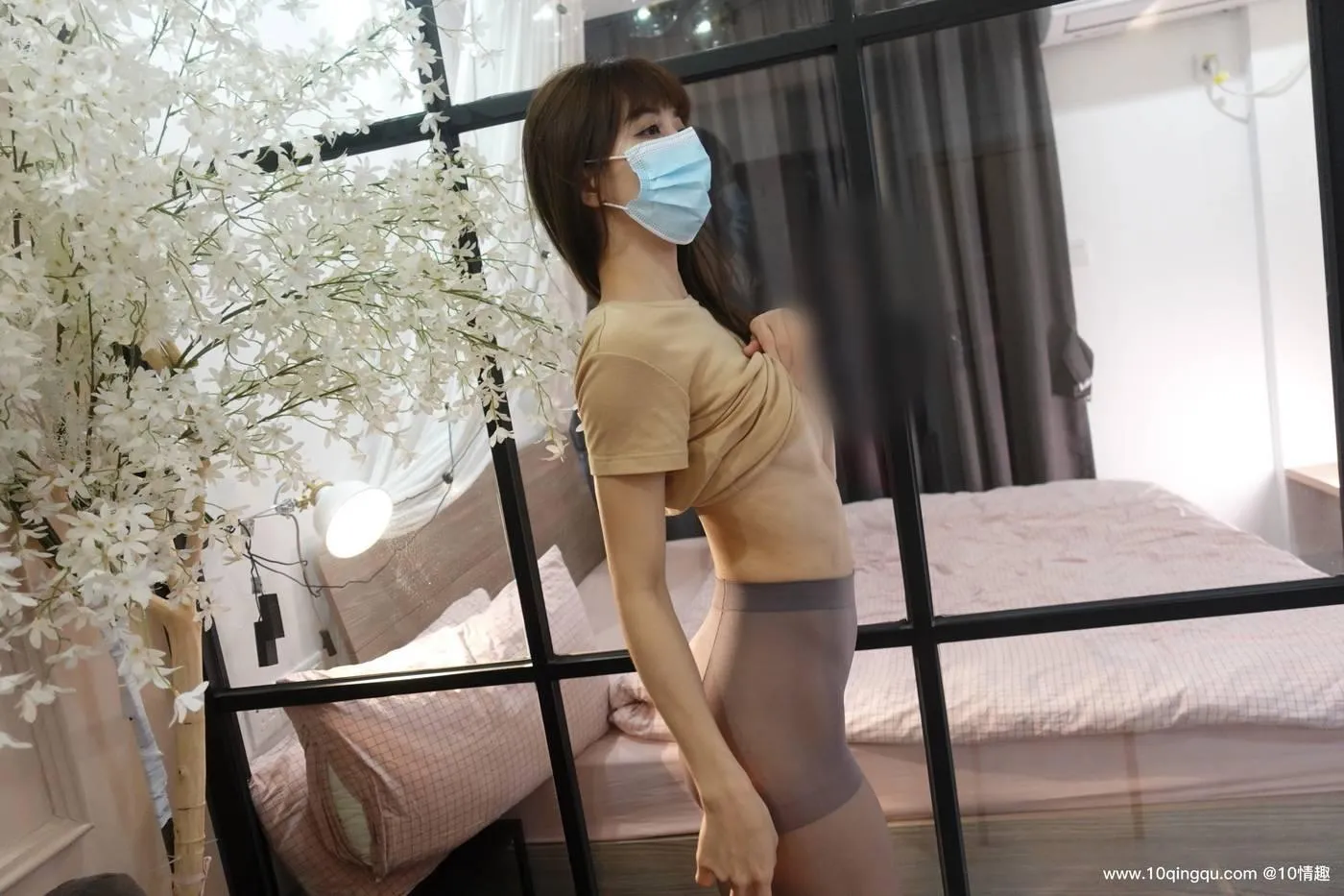 [ROSI口罩系列]2021.05.13 NO.1796[70P]插图4