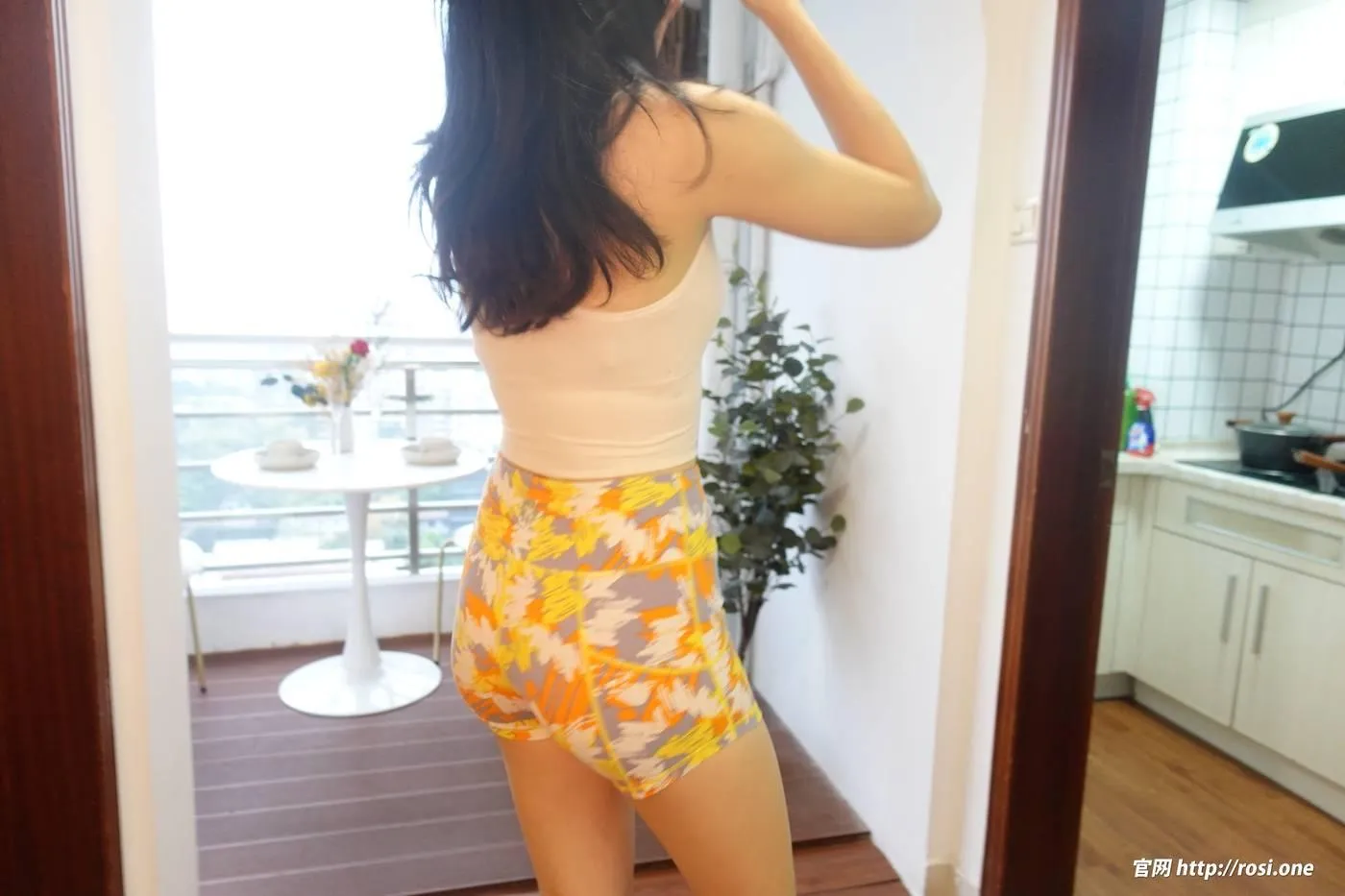 [ROSI写真]2022.03.20 NO.3758[132P]插图4