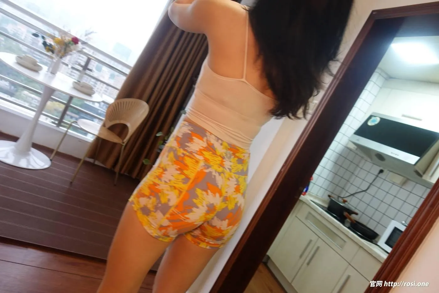 [ROSI写真]2022.03.20 NO.3758[132P]插图6