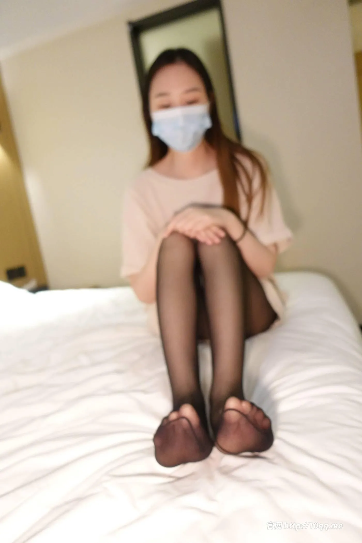 [ROSI口罩系列]2022.11.15 NO.2347[99P]插图5