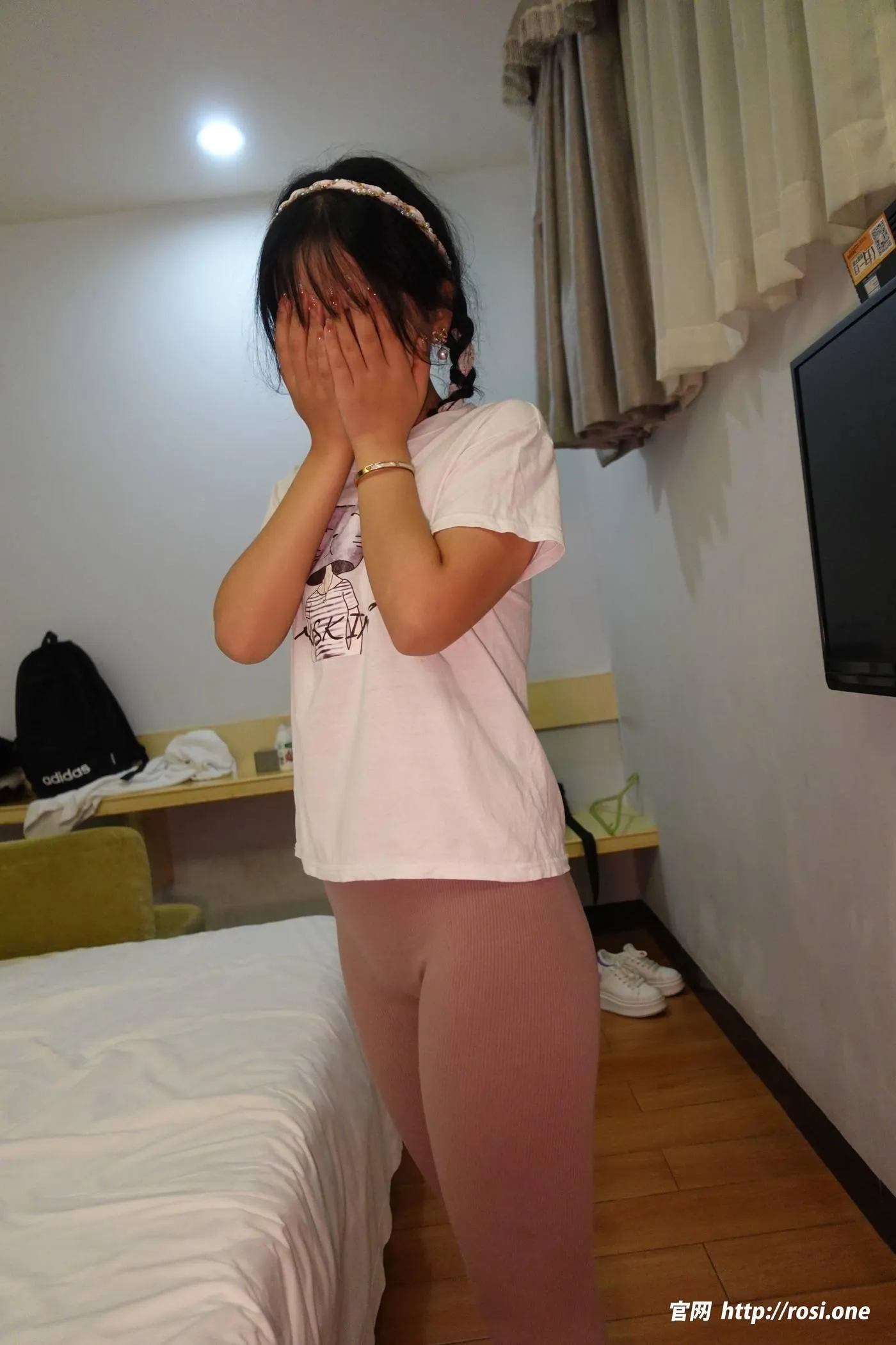 [ROSI写真]2023.01.04 NO.4048[183P]插图1