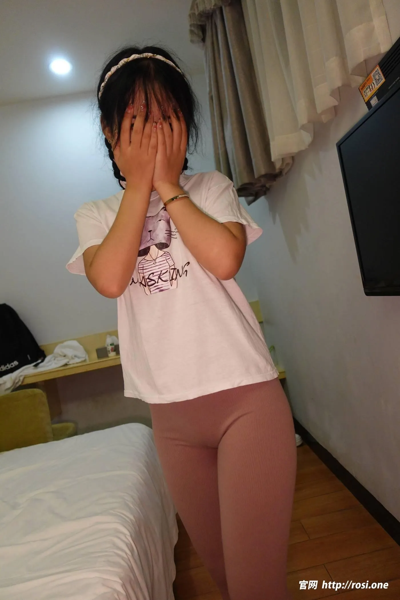 [ROSI写真]2023.01.04 NO.4048[183P]插图