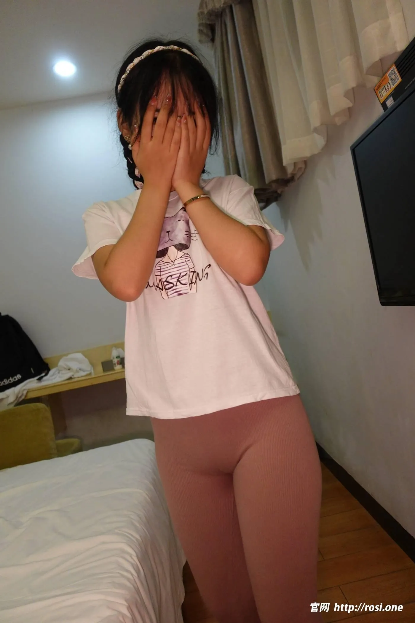 [ROSI写真]2023.01.04 NO.4048[183P]插图1
