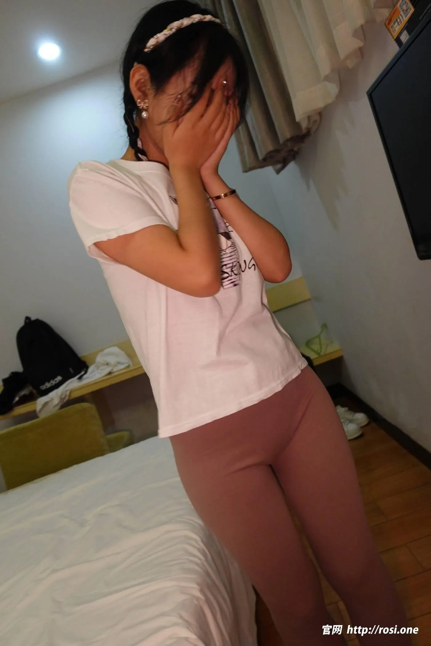 [ROSI写真]2023.01.04 NO.4048[183P]插图