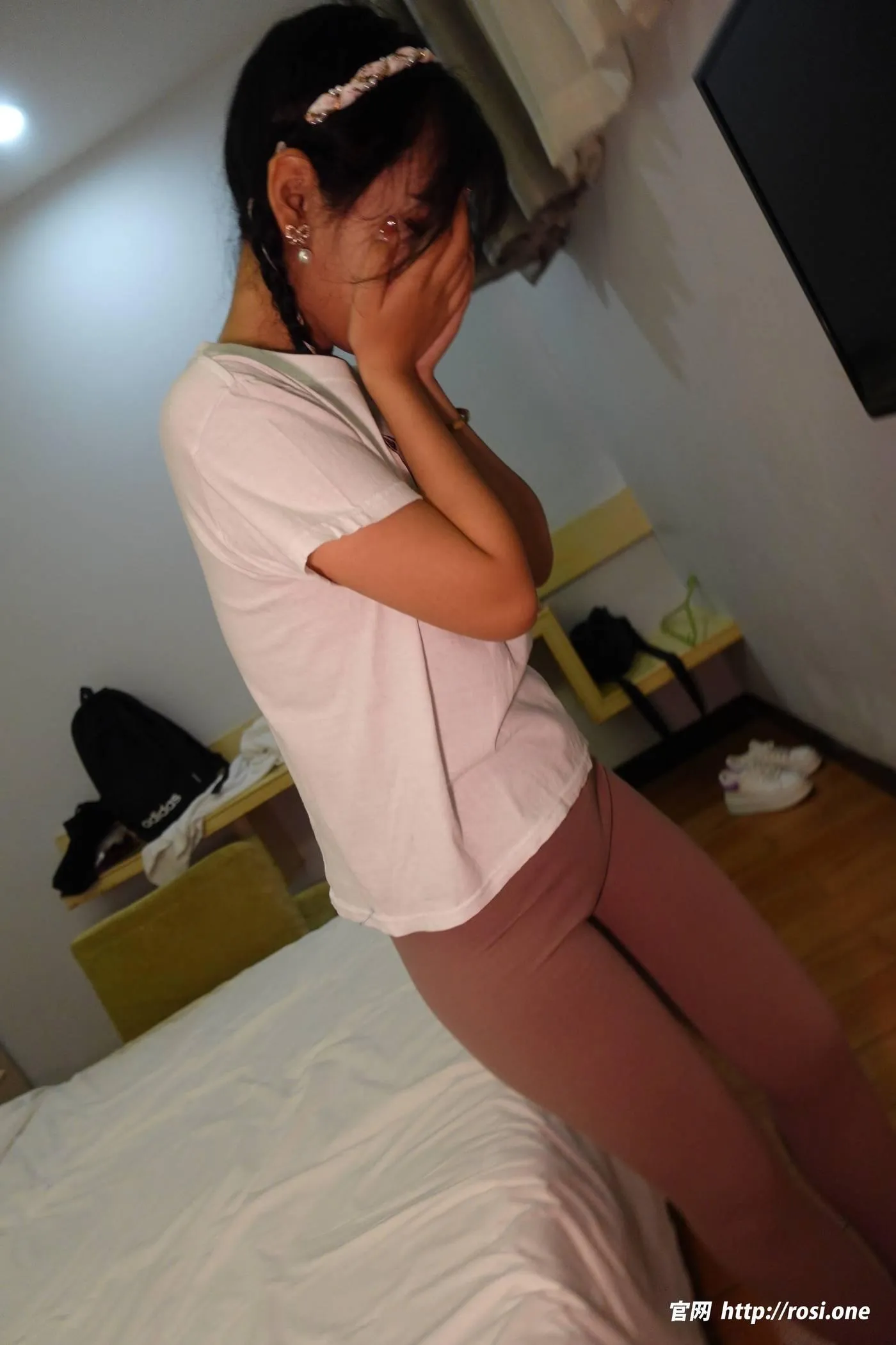 [ROSI写真]2023.01.04 NO.4048[183P]插图1