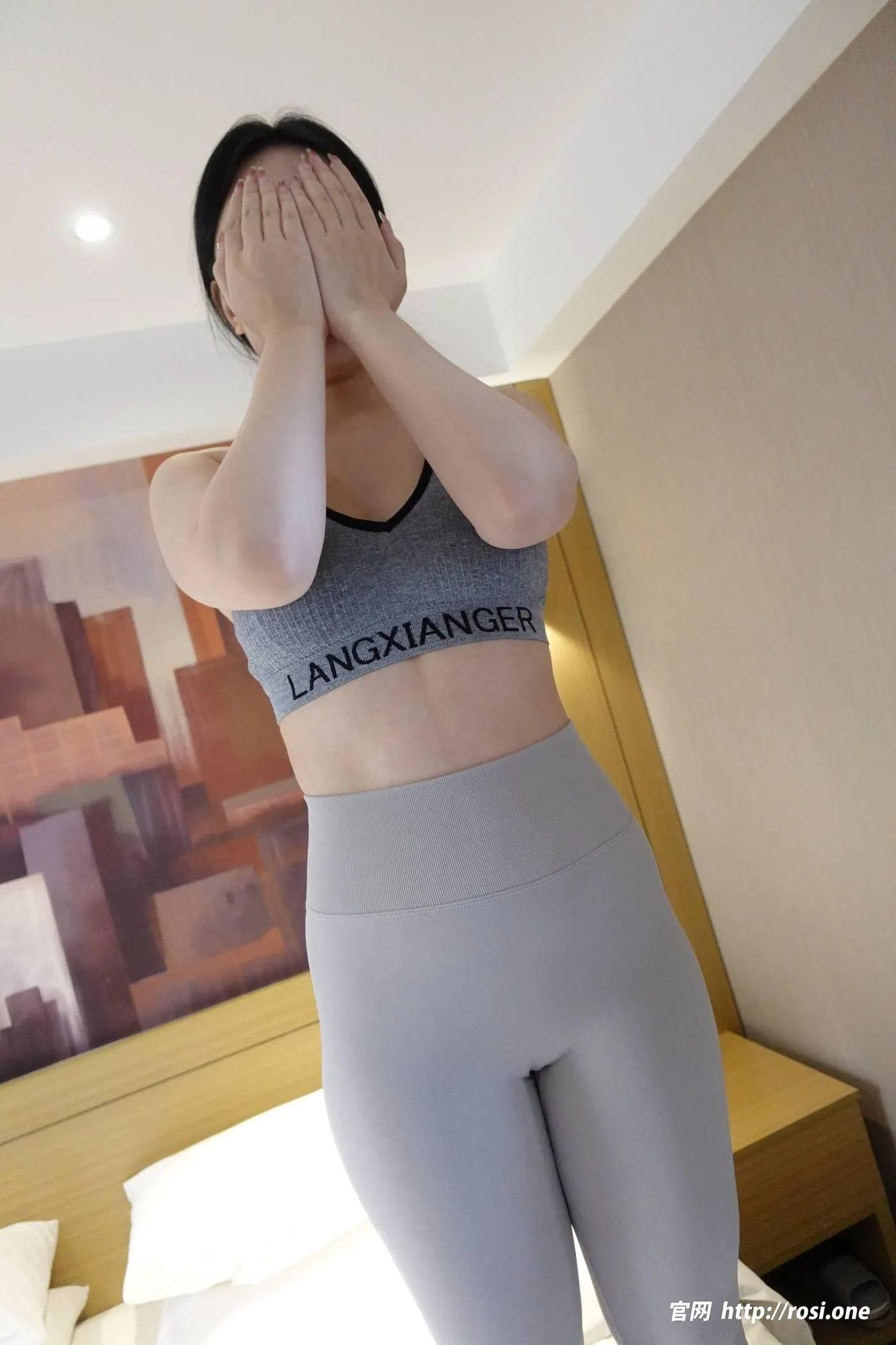[ROSI写真]2022.10.06 NO.3958[136P]插图2