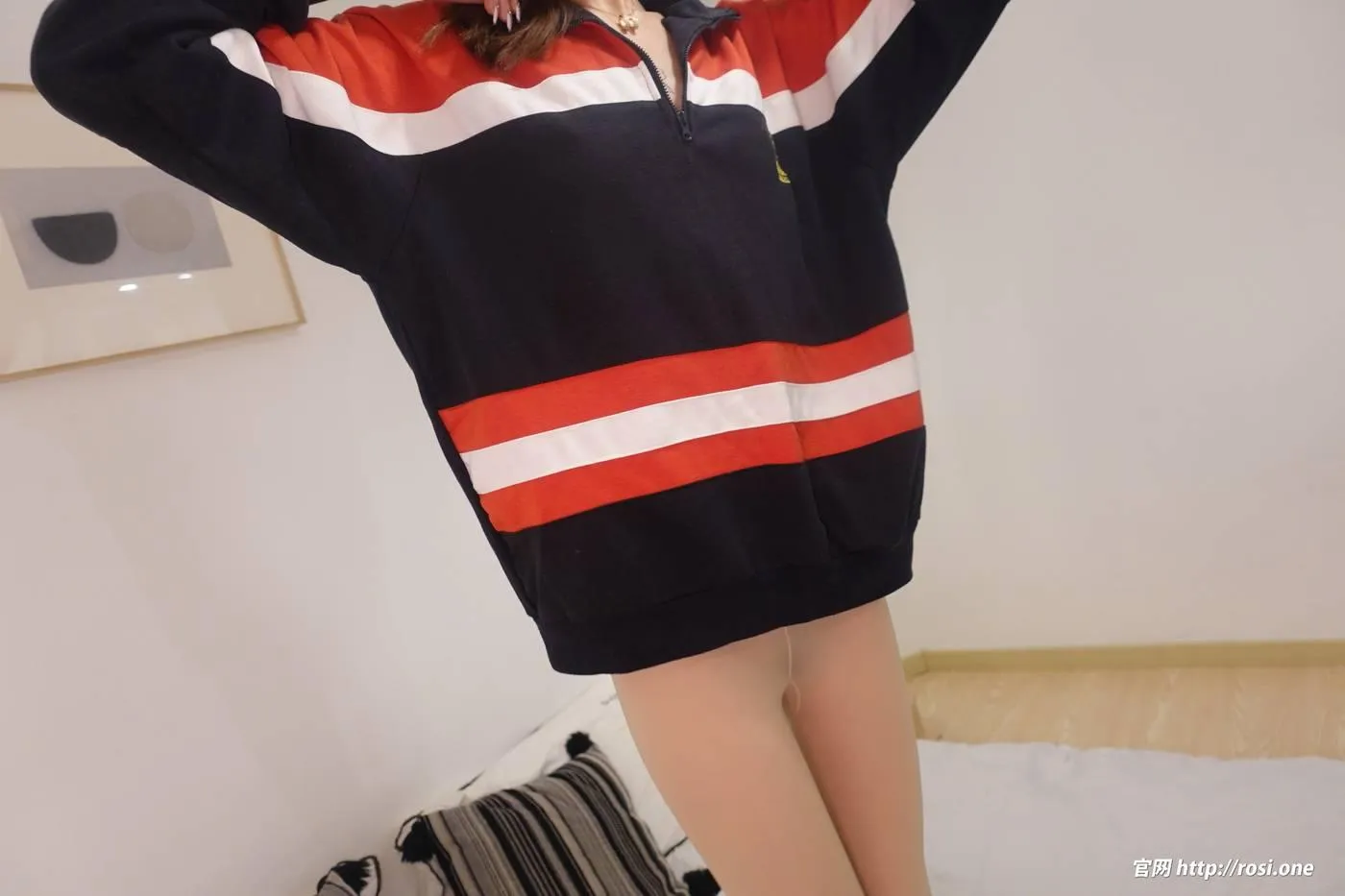 [ROSI写真]2022.02.14 NO.3724[96P]插图3