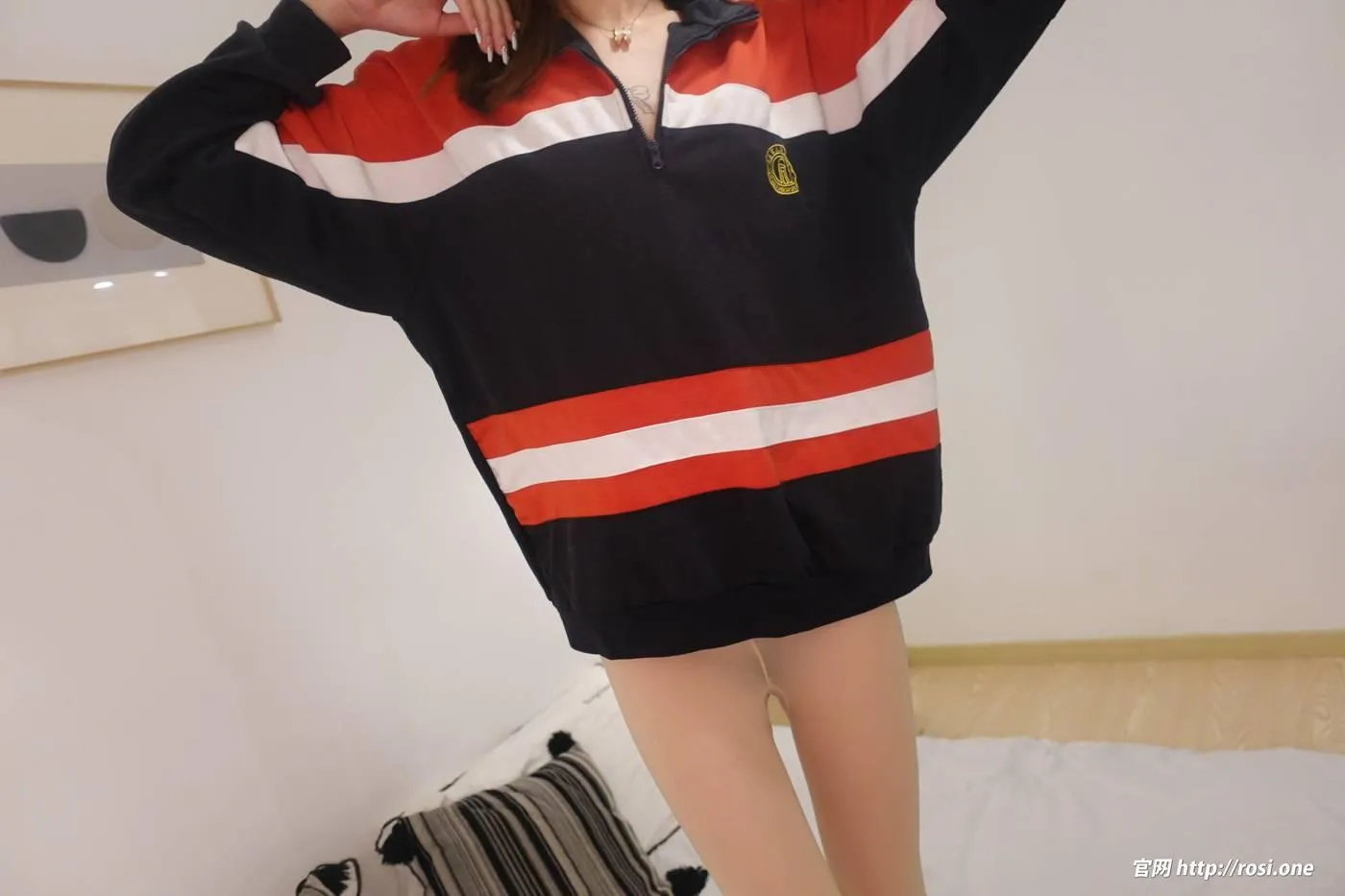 [ROSI写真]2022.02.14 NO.3724[96P]插图4