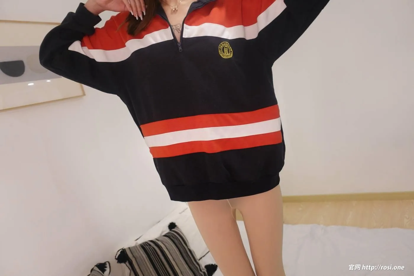 [ROSI写真]2022.02.14 NO.3724[96P]插图5