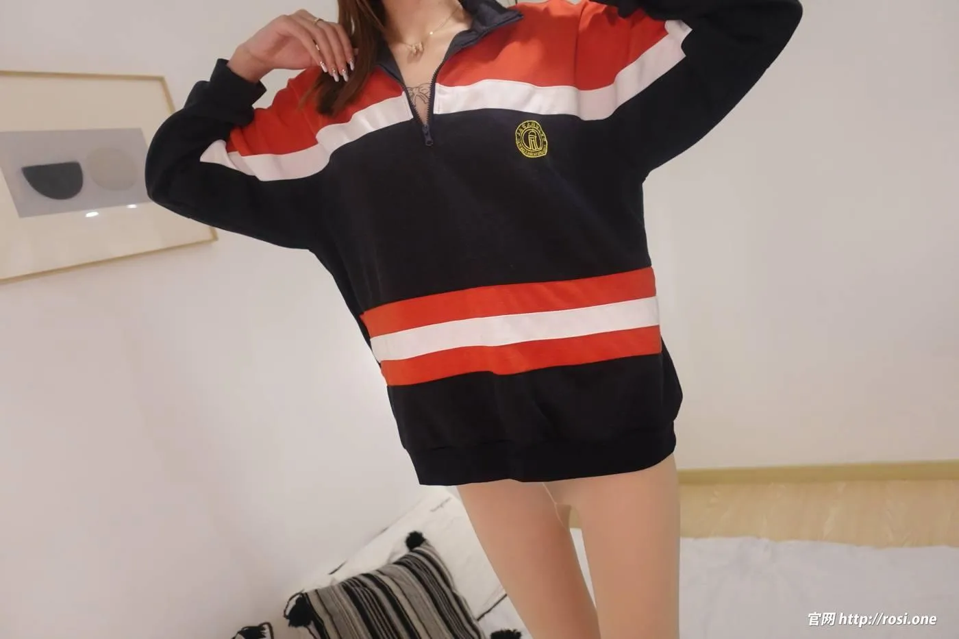 [ROSI写真]2022.02.14 NO.3724[96P]插图6