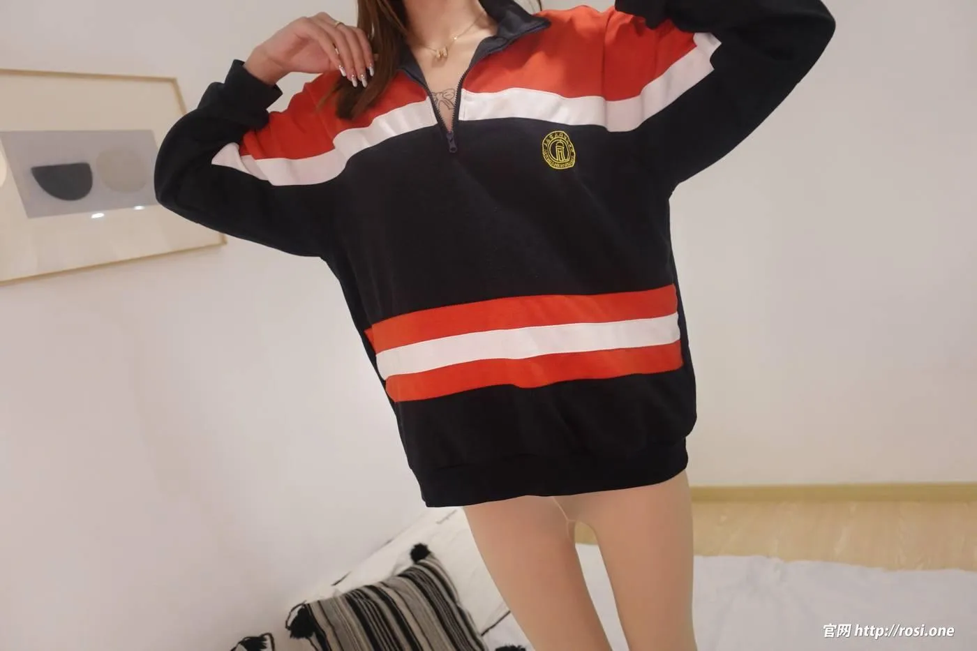 [ROSI写真]2022.02.14 NO.3724[96P]插图7