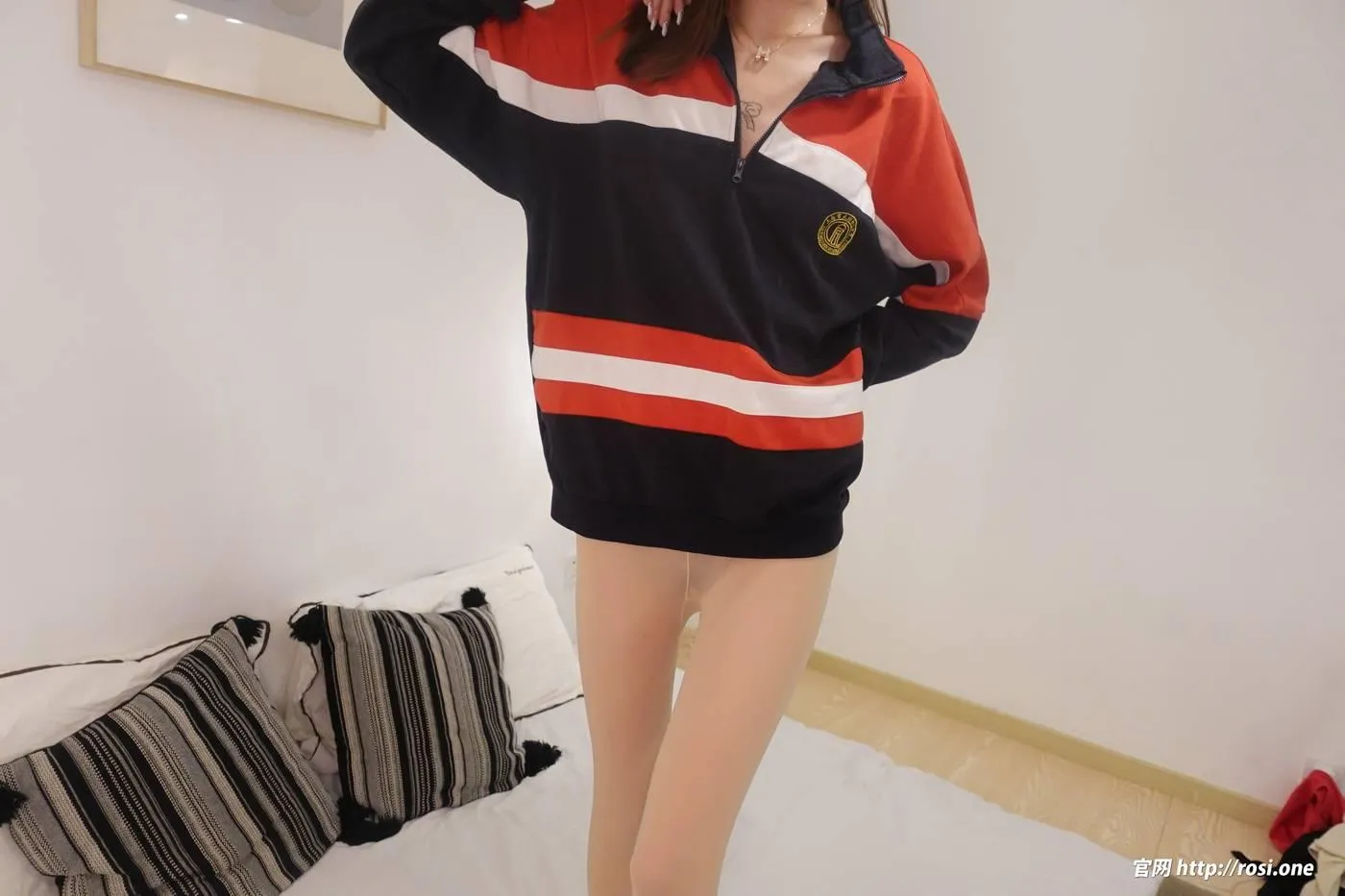 [ROSI写真]2022.02.14 NO.3724[96P]插图9