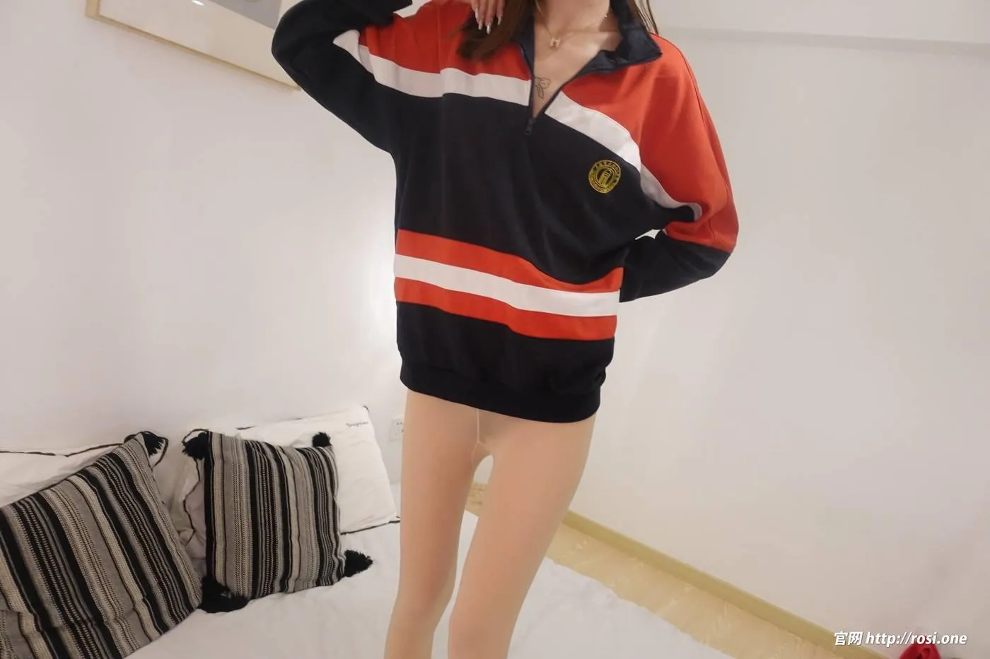 [ROSI写真]2022.02.14 NO.3724[96P]插图
