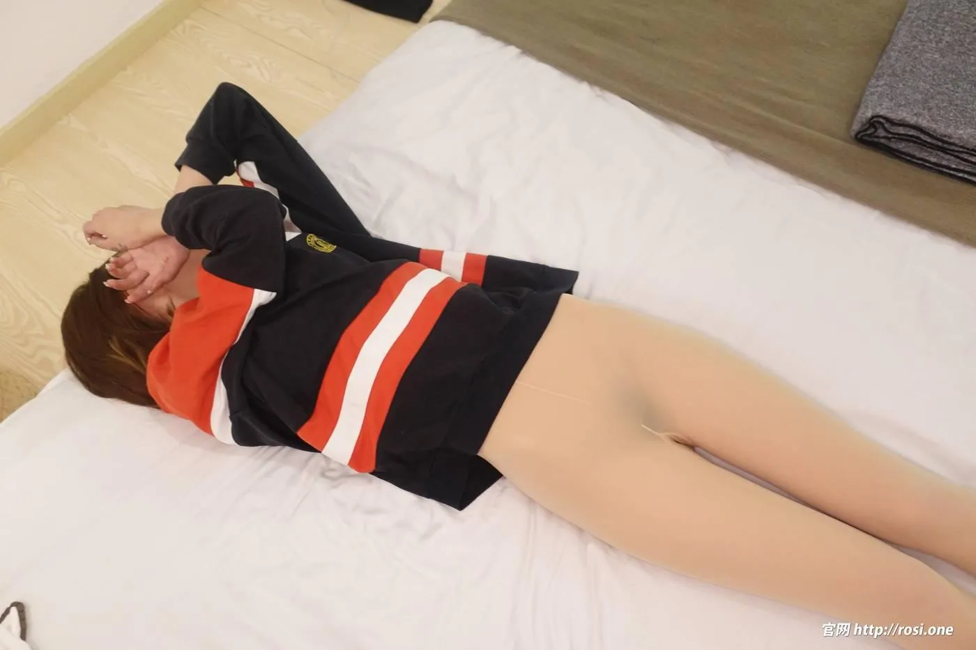 [ROSI写真]2022.02.14 NO.3724[96P]插图
