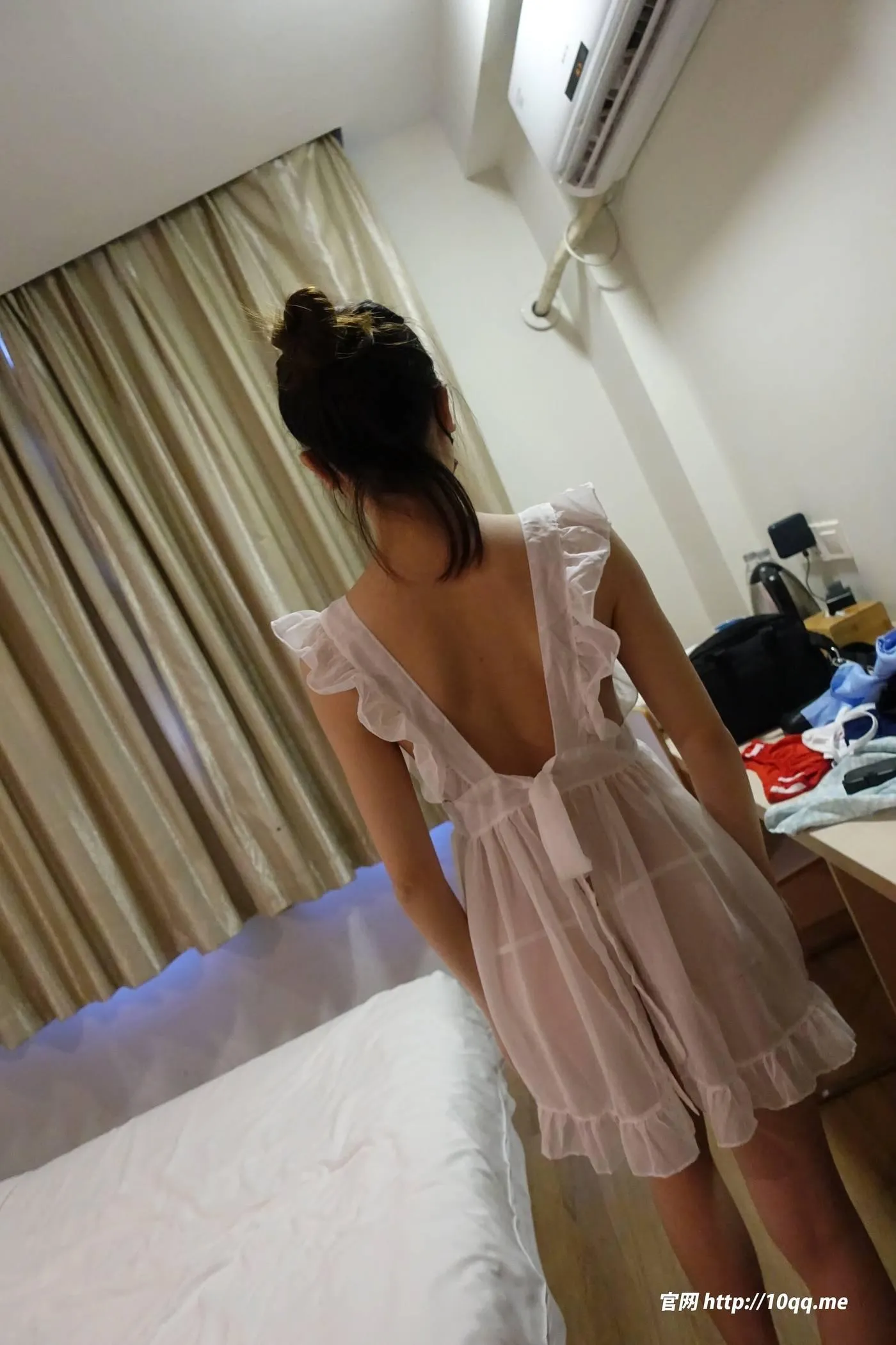 [ROSI口罩系列]2023.01.30 NO.2423[76P]插图2