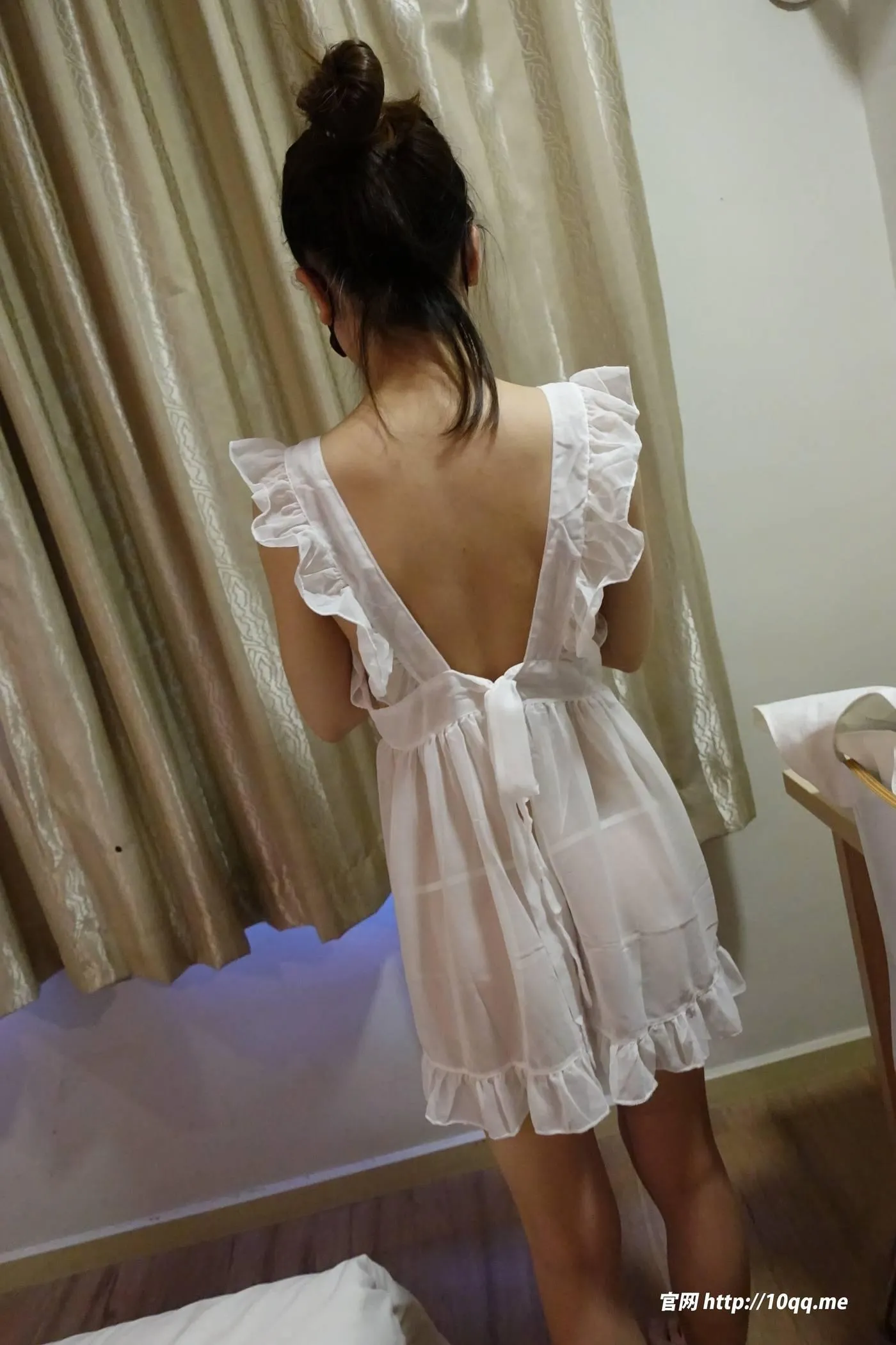 [ROSI口罩系列]2023.01.30 NO.2423[76P]插图1