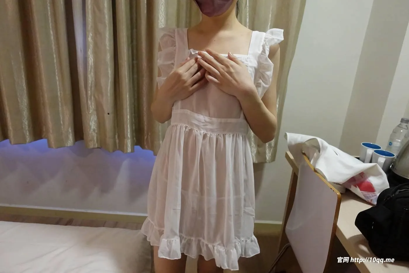 [ROSI口罩系列]2023.01.30 NO.2423[76P]插图4
