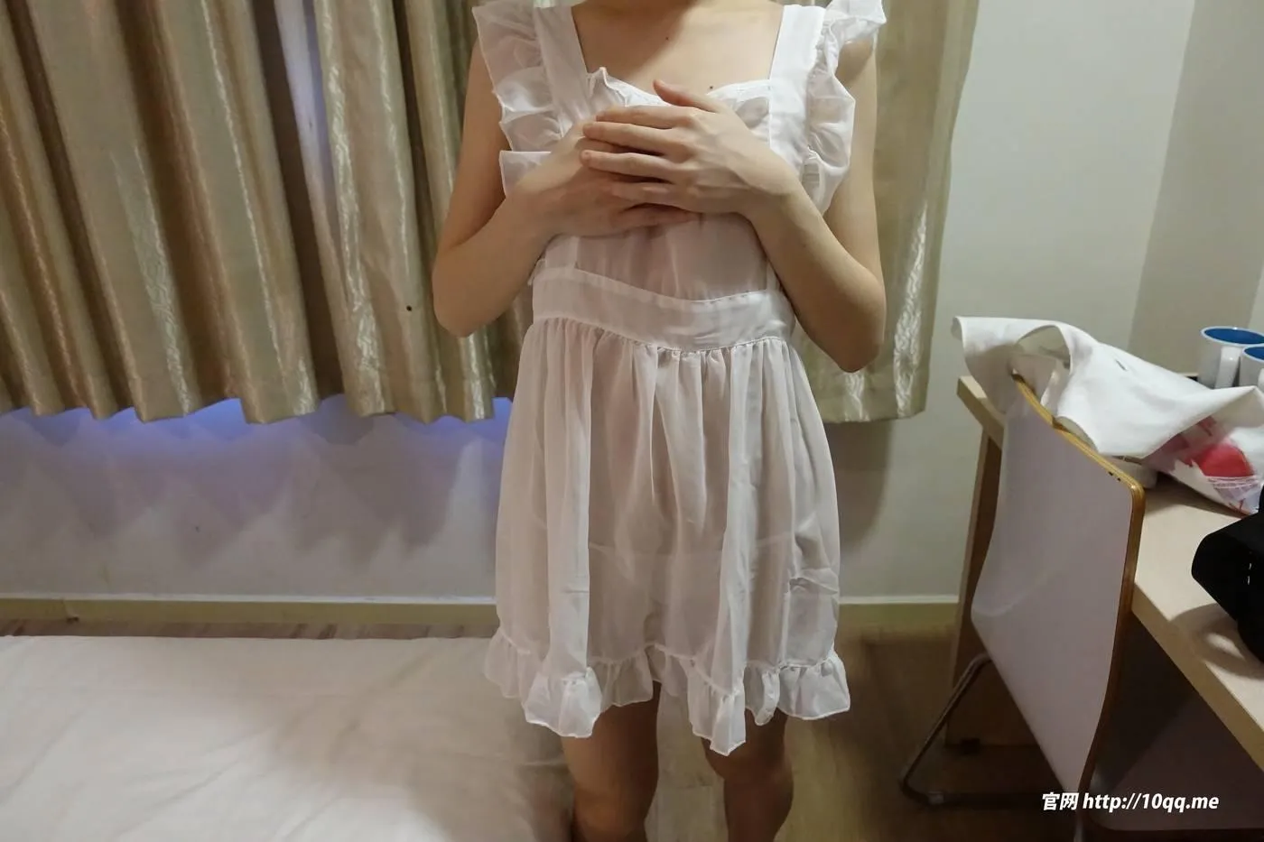 [ROSI口罩系列]2023.01.30 NO.2423[76P]插图5