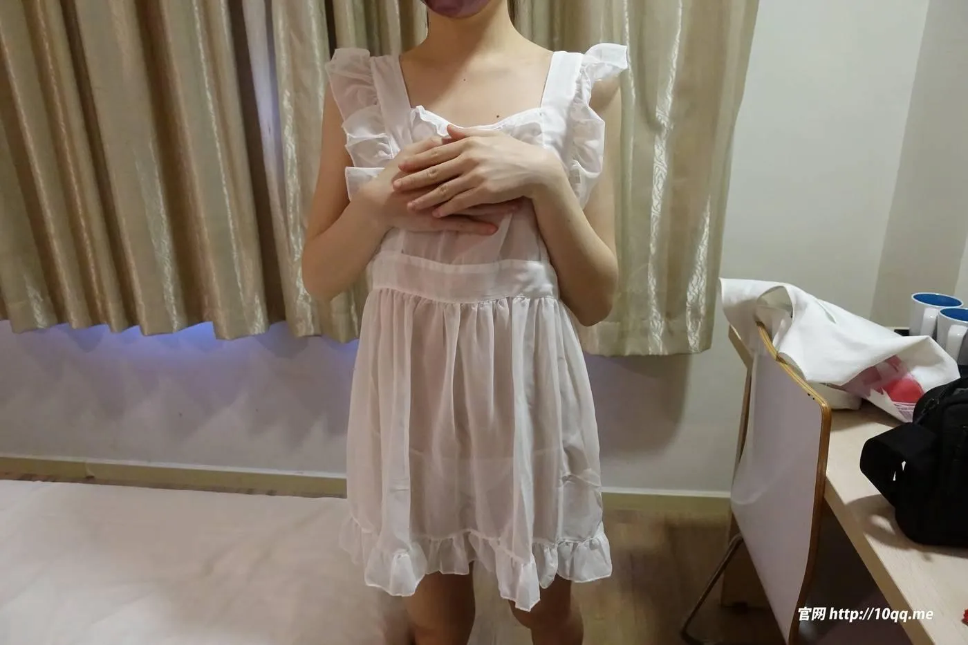 [ROSI口罩系列]2023.01.30 NO.2423[76P]插图6
