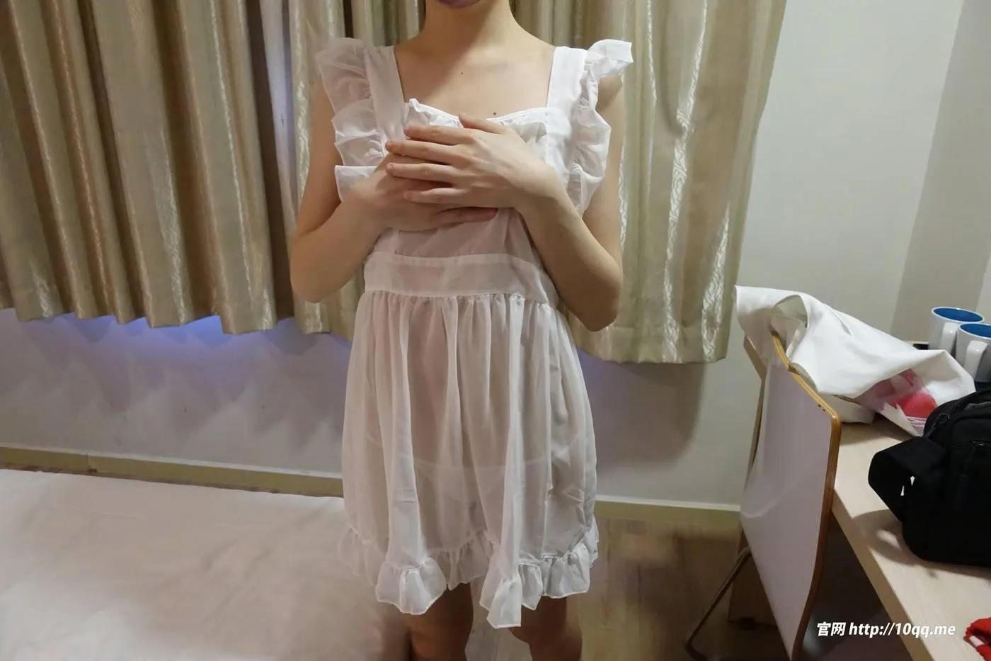[ROSI口罩系列]2023.01.30 NO.2423[76P]插图7