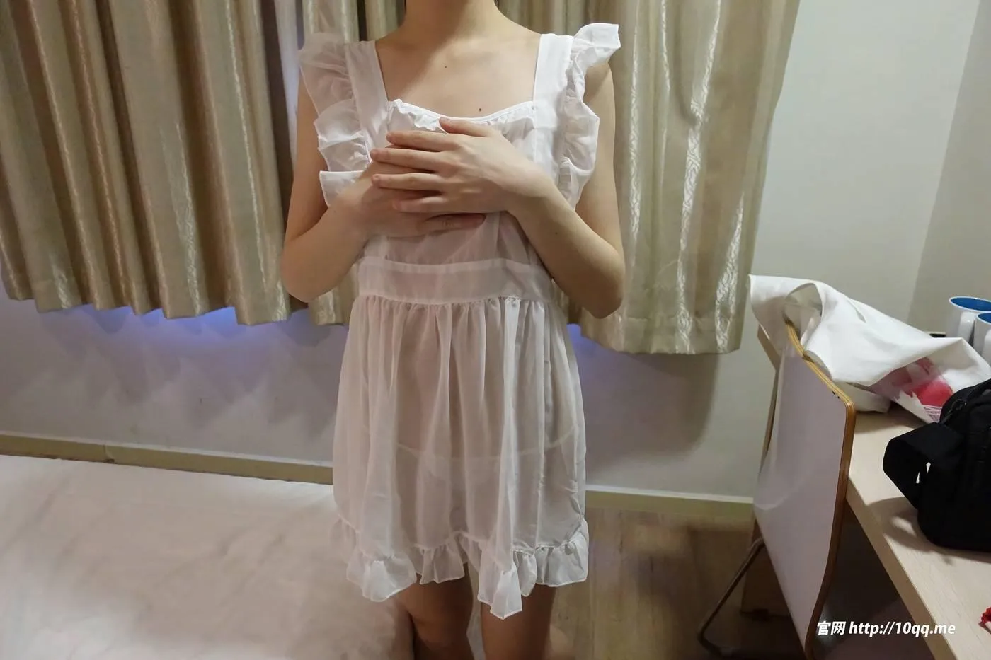 [ROSI口罩系列]2023.01.30 NO.2423[76P]插图8