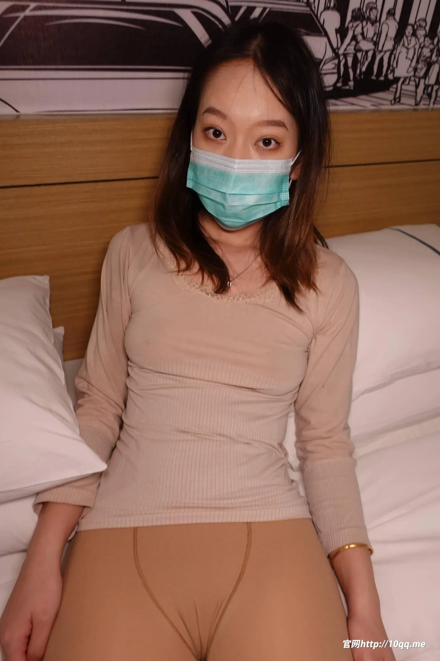 [ROSI口罩系列]2022.04.08 NO.2126[55P]插图8