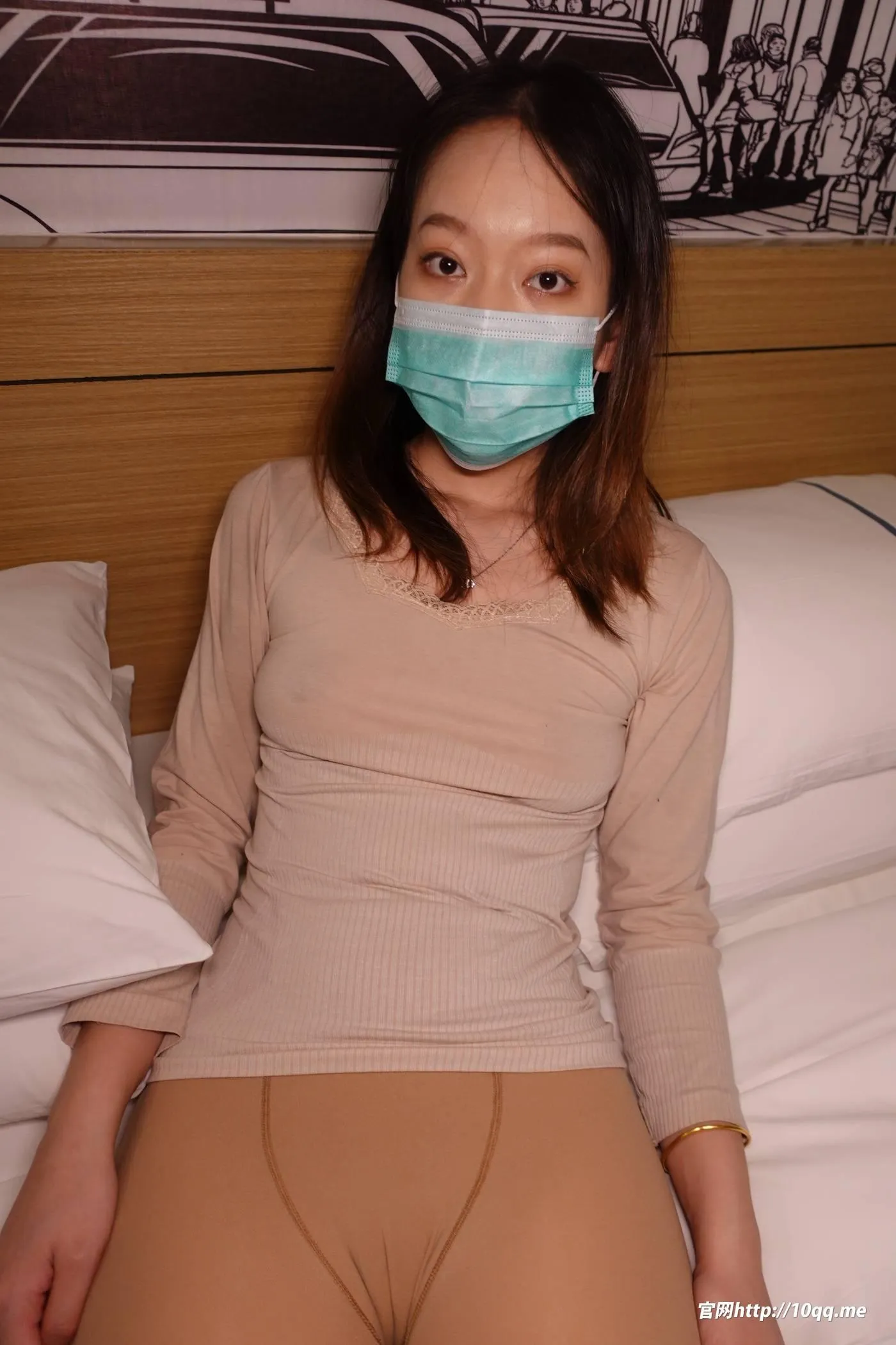 [ROSI口罩系列]2022.04.08 NO.2126[55P]插图