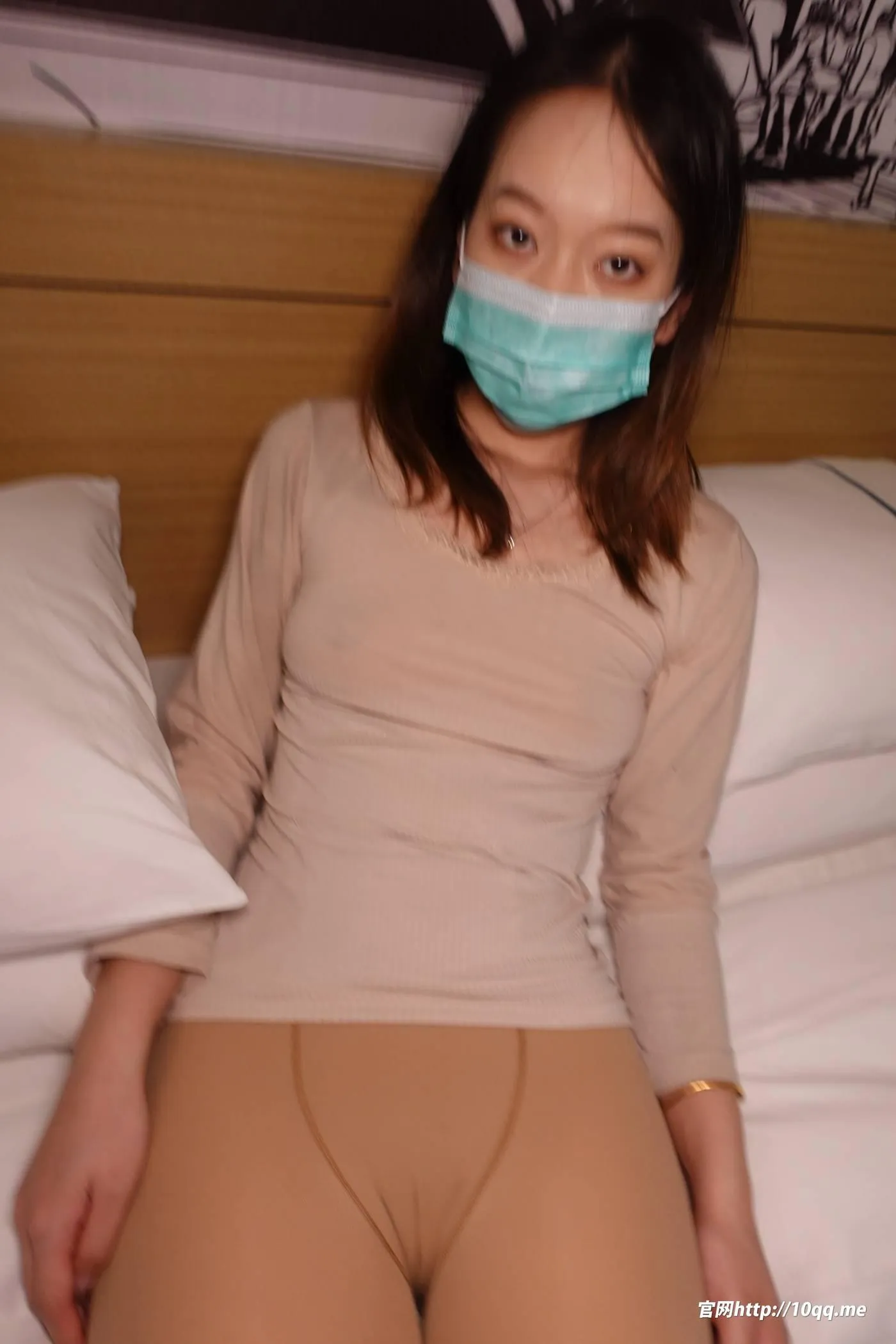 [ROSI口罩系列]2022.04.08 NO.2126[55P]插图3