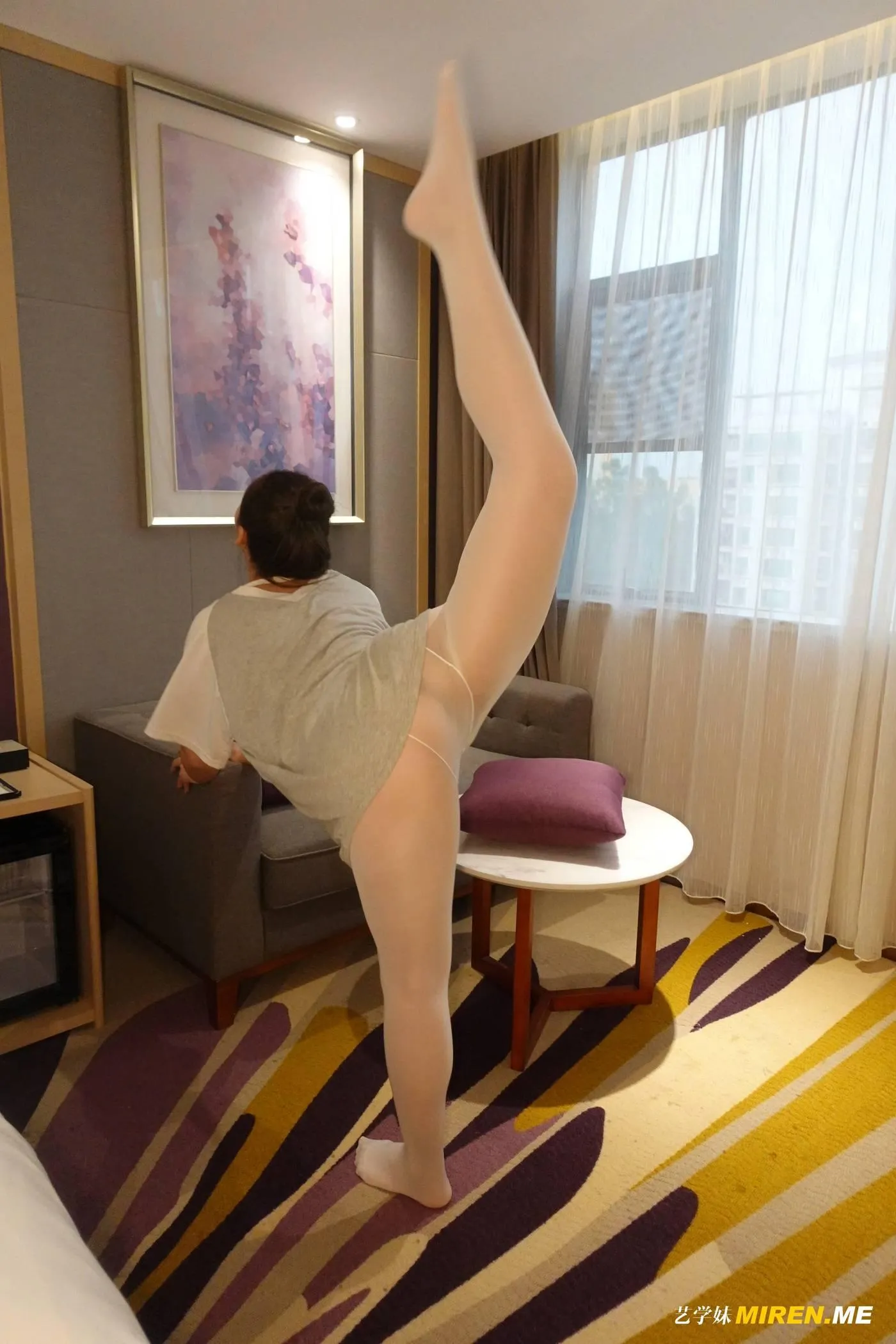 [ROSI艺学妹]2021.10.27 NO.240[29P]插图5