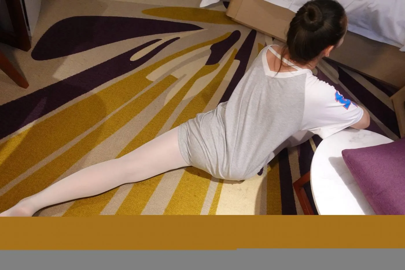 [ROSI艺学妹]2021.10.27 NO.240[29P]插图7