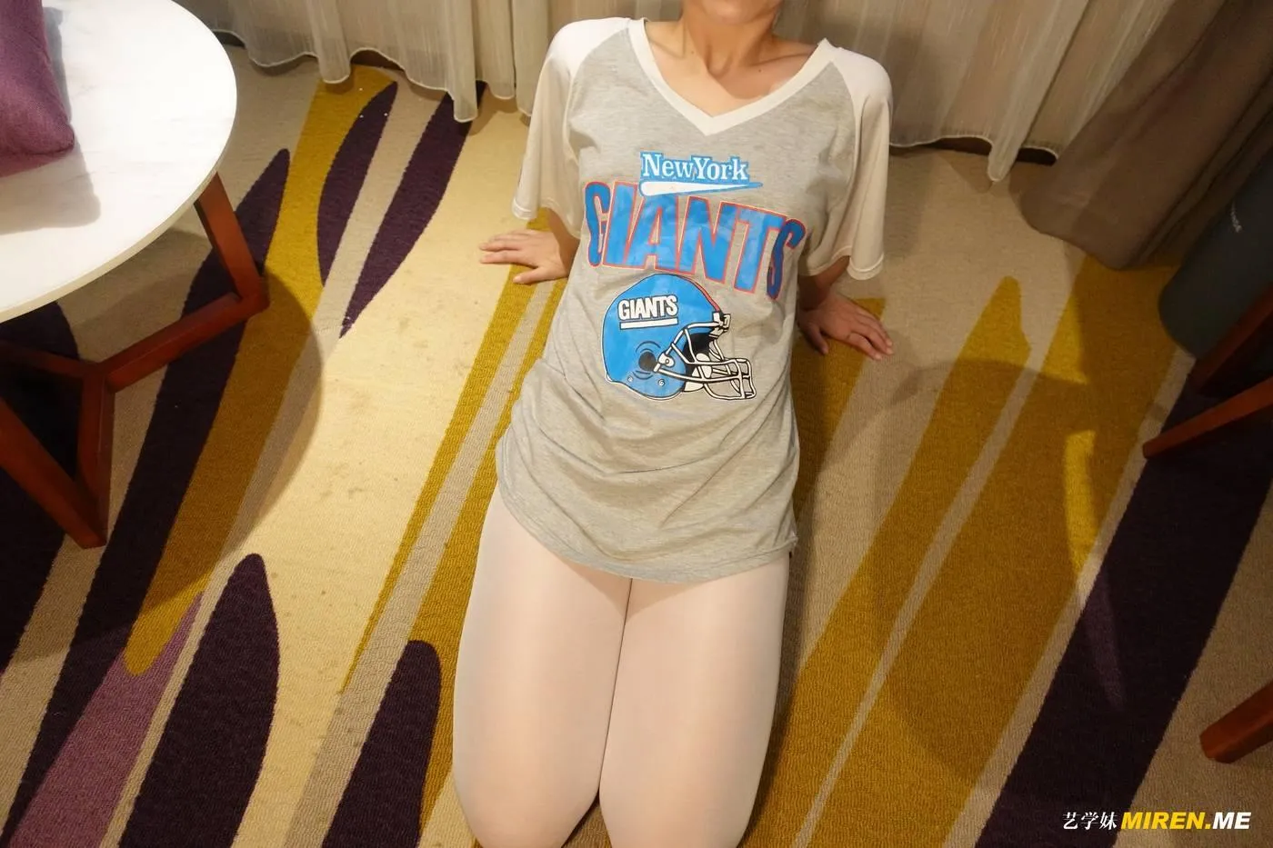 [ROSI艺学妹]2021.10.27 NO.240[29P]插图1