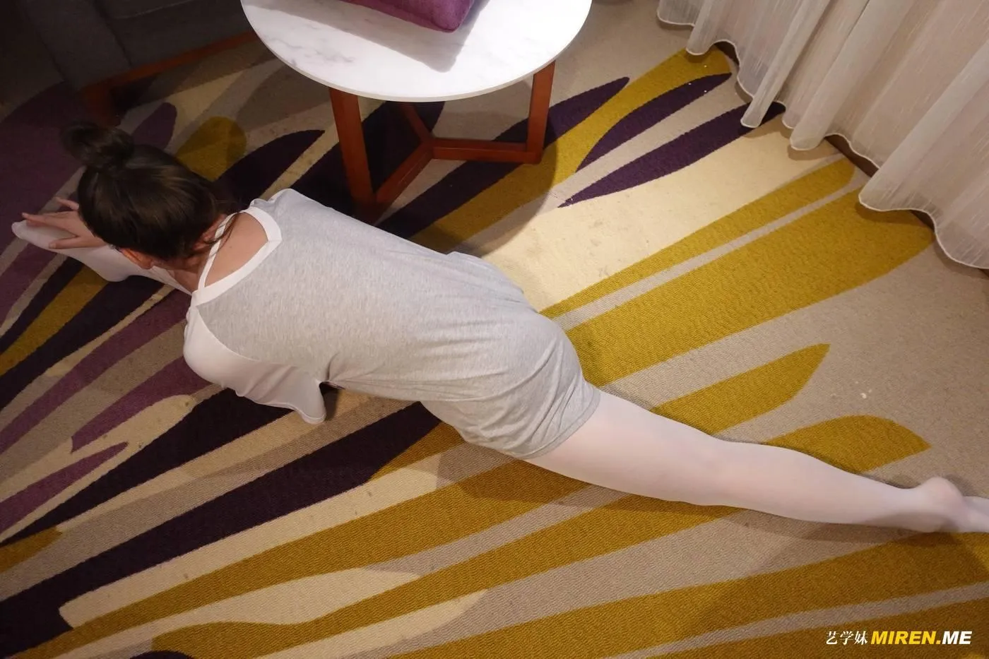 [ROSI艺学妹]2021.10.27 NO.240[29P]插图4