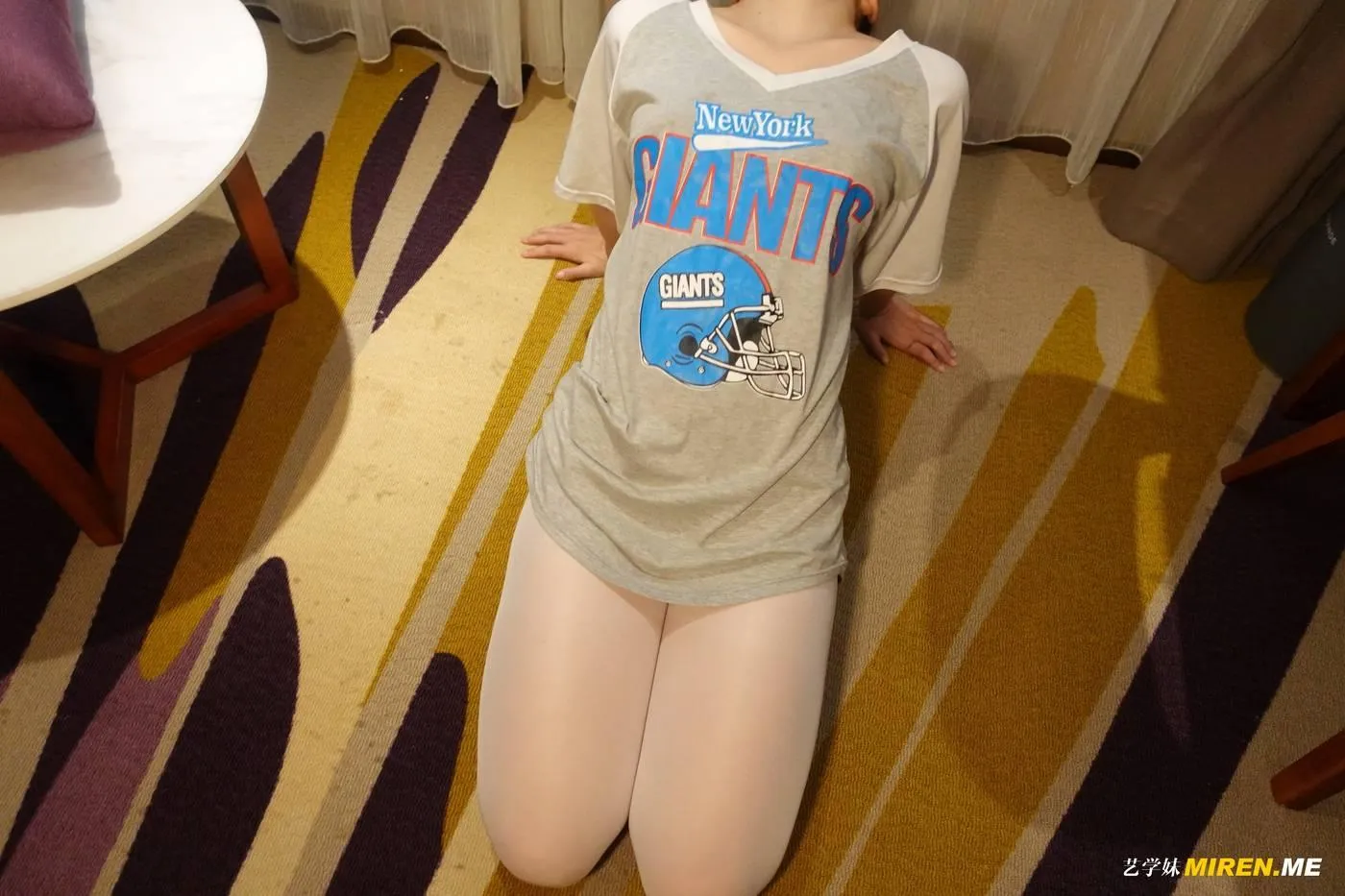 [ROSI艺学妹]2021.10.27 NO.240[29P]插图7