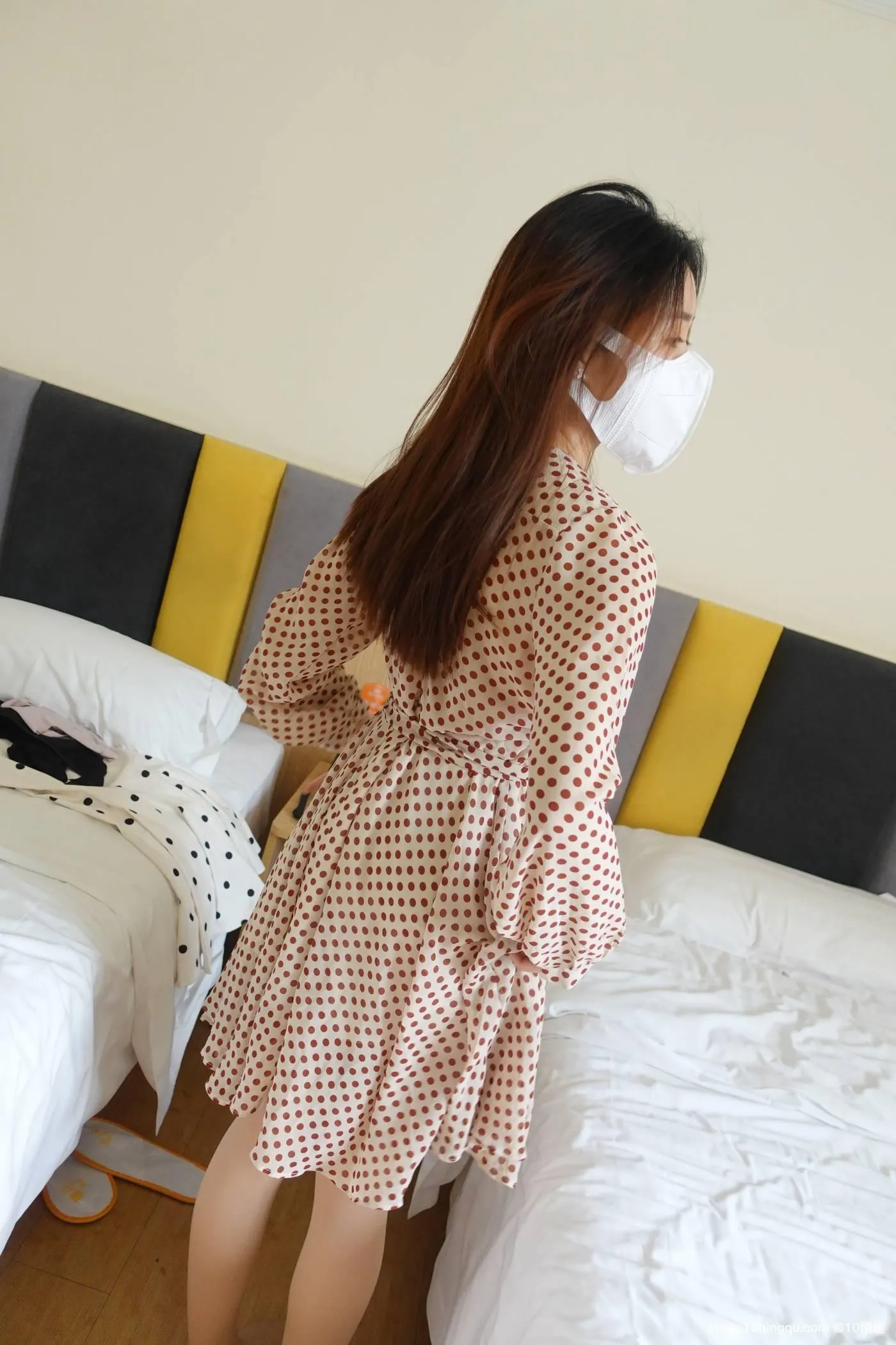 [ROSI口罩系列]2021.06.05 NO.1819[98P]插图6