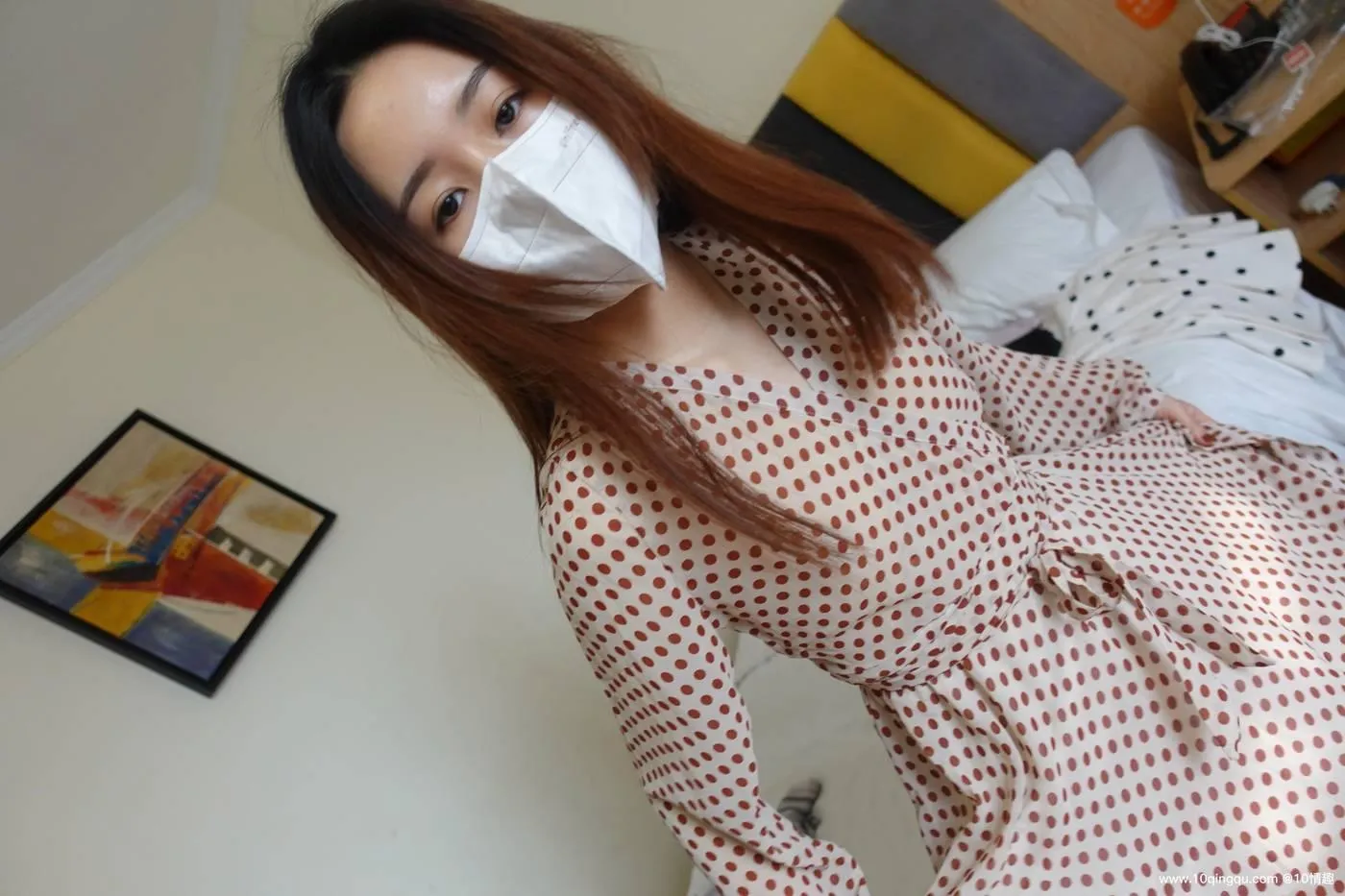 [ROSI口罩系列]2021.06.05 NO.1819[98P]插图2