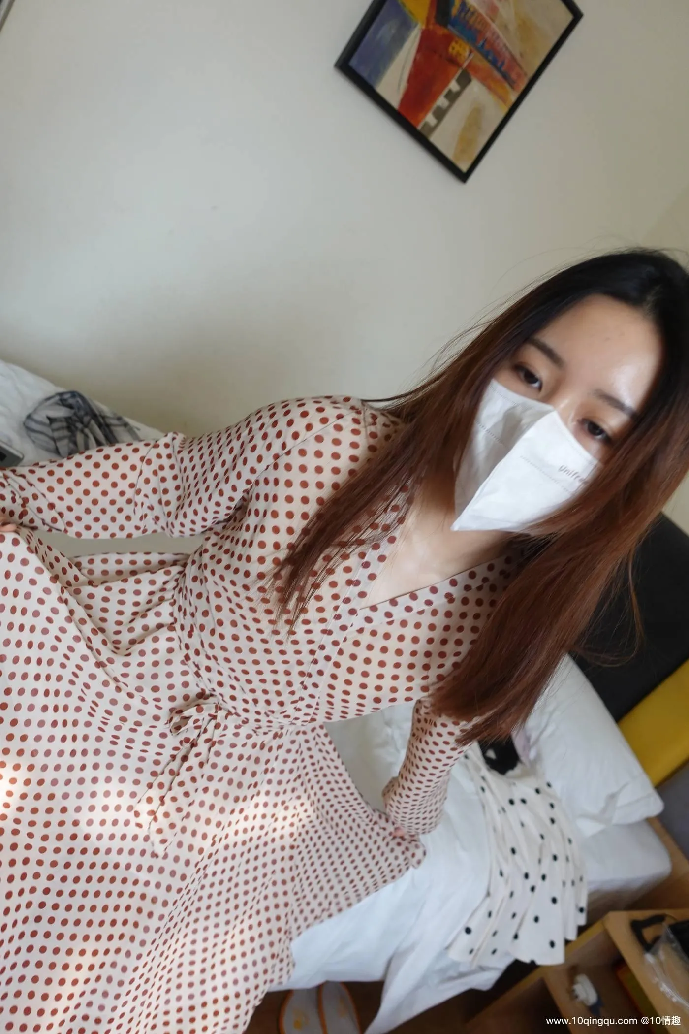 [ROSI口罩系列]2021.06.05 NO.1819[98P]插图3