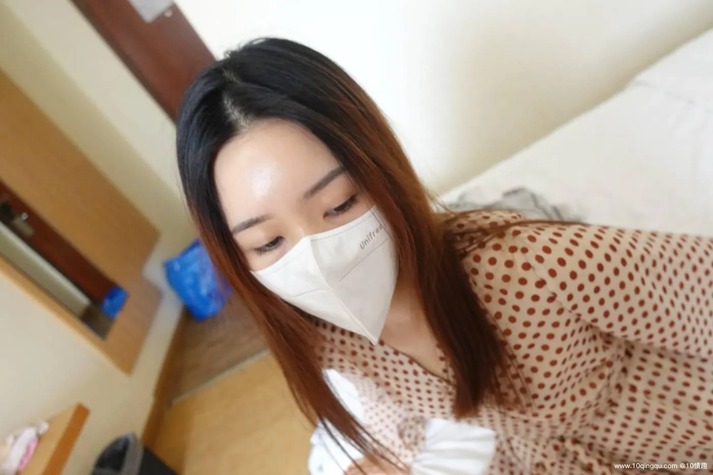 [ROSI口罩系列]2021.06.05 NO.1819[98P]插图8