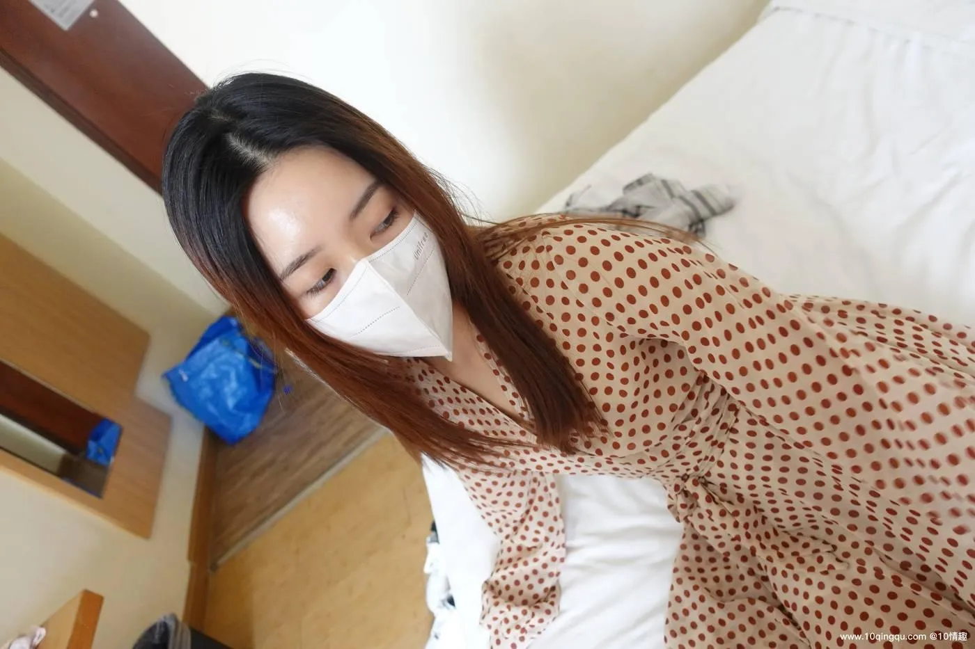 [ROSI口罩系列]2021.06.05 NO.1819[98P]插图9