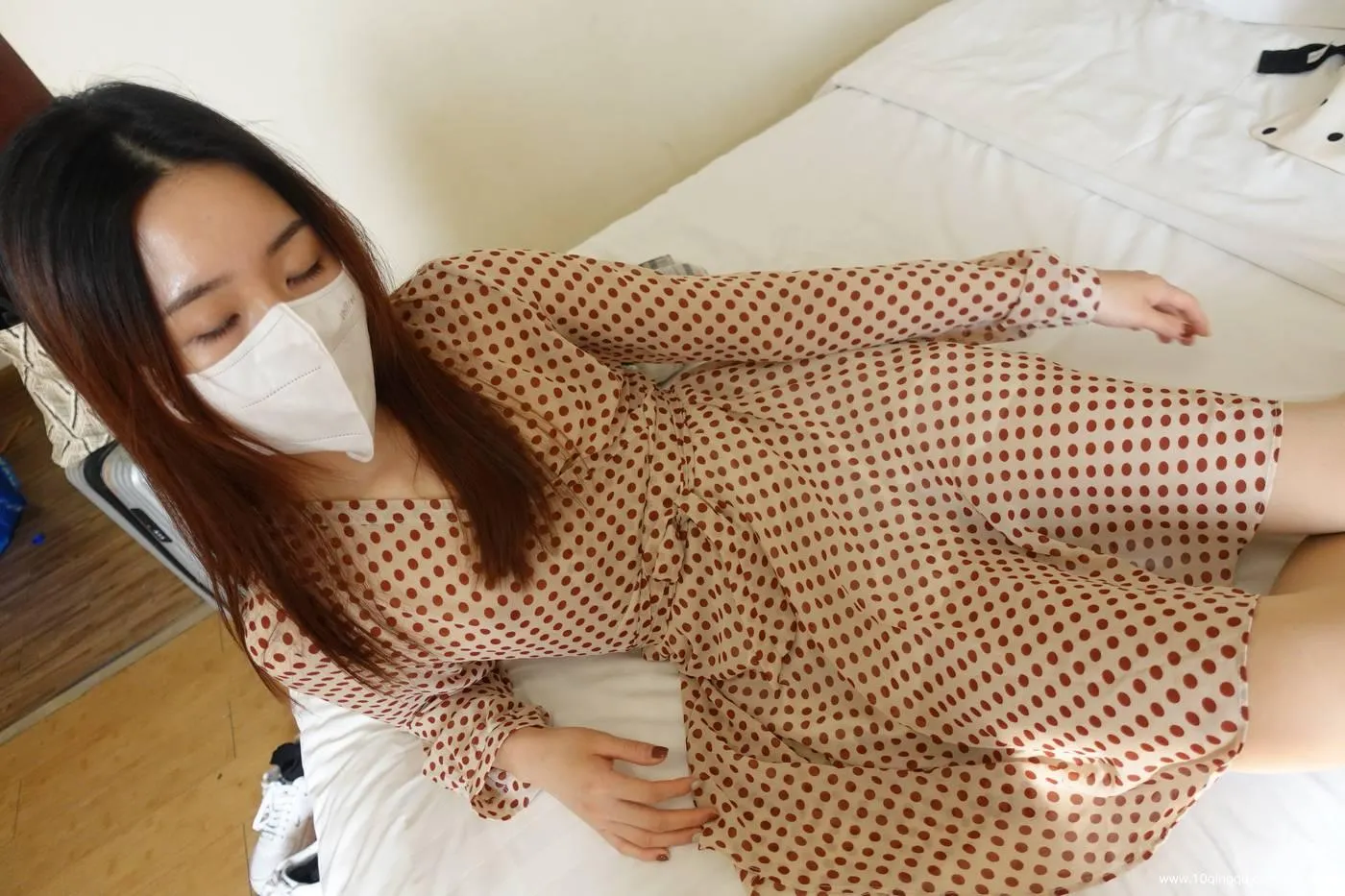 [ROSI口罩系列]2021.06.05 NO.1819[98P]插图3