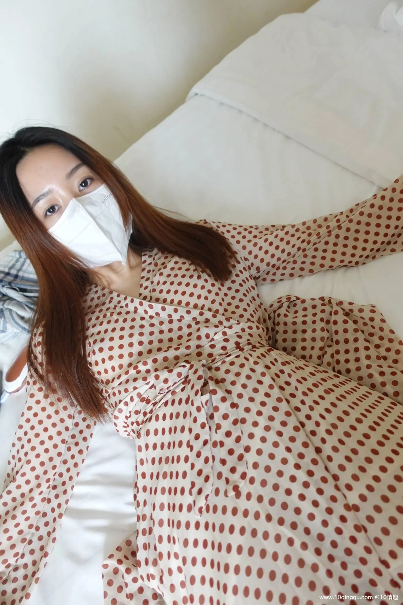 [ROSI口罩系列]2021.06.05 NO.1819[98P]插图5