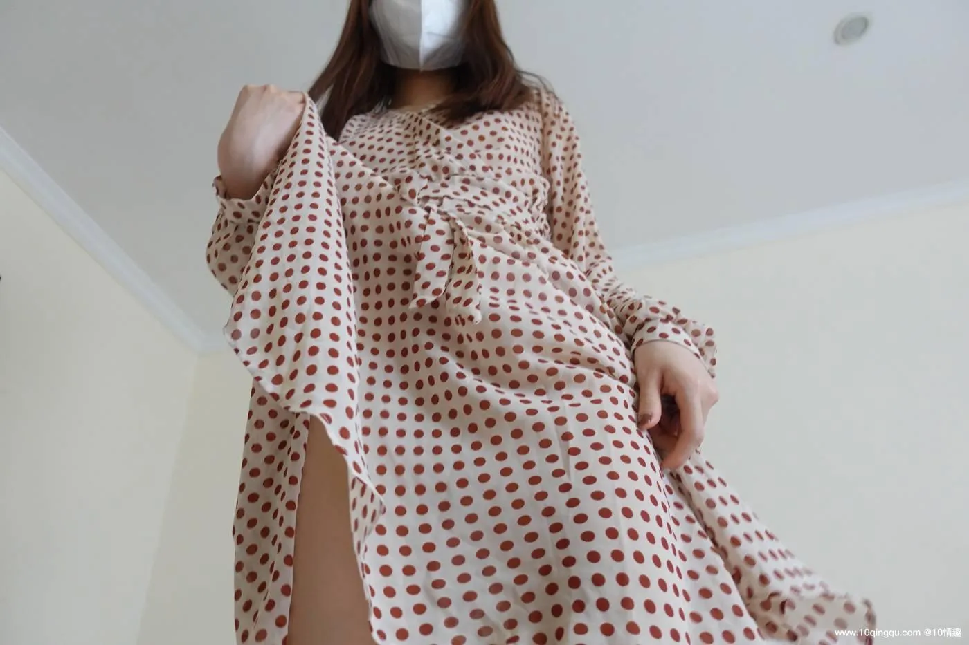 [ROSI口罩系列]2021.06.05 NO.1819[98P]插图7