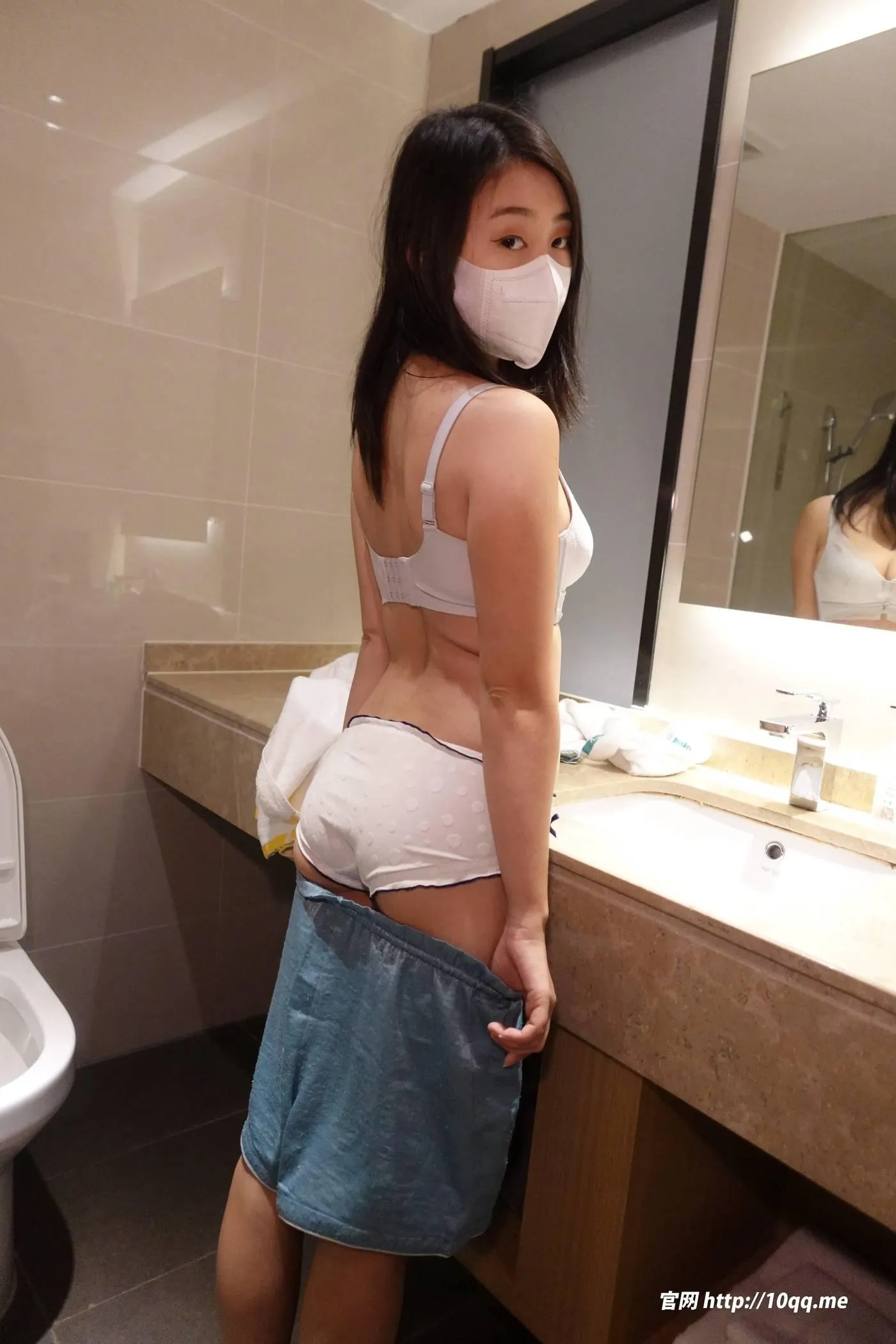 [ROSI口罩系列]2022.12.19 NO.2381[30P]插图6