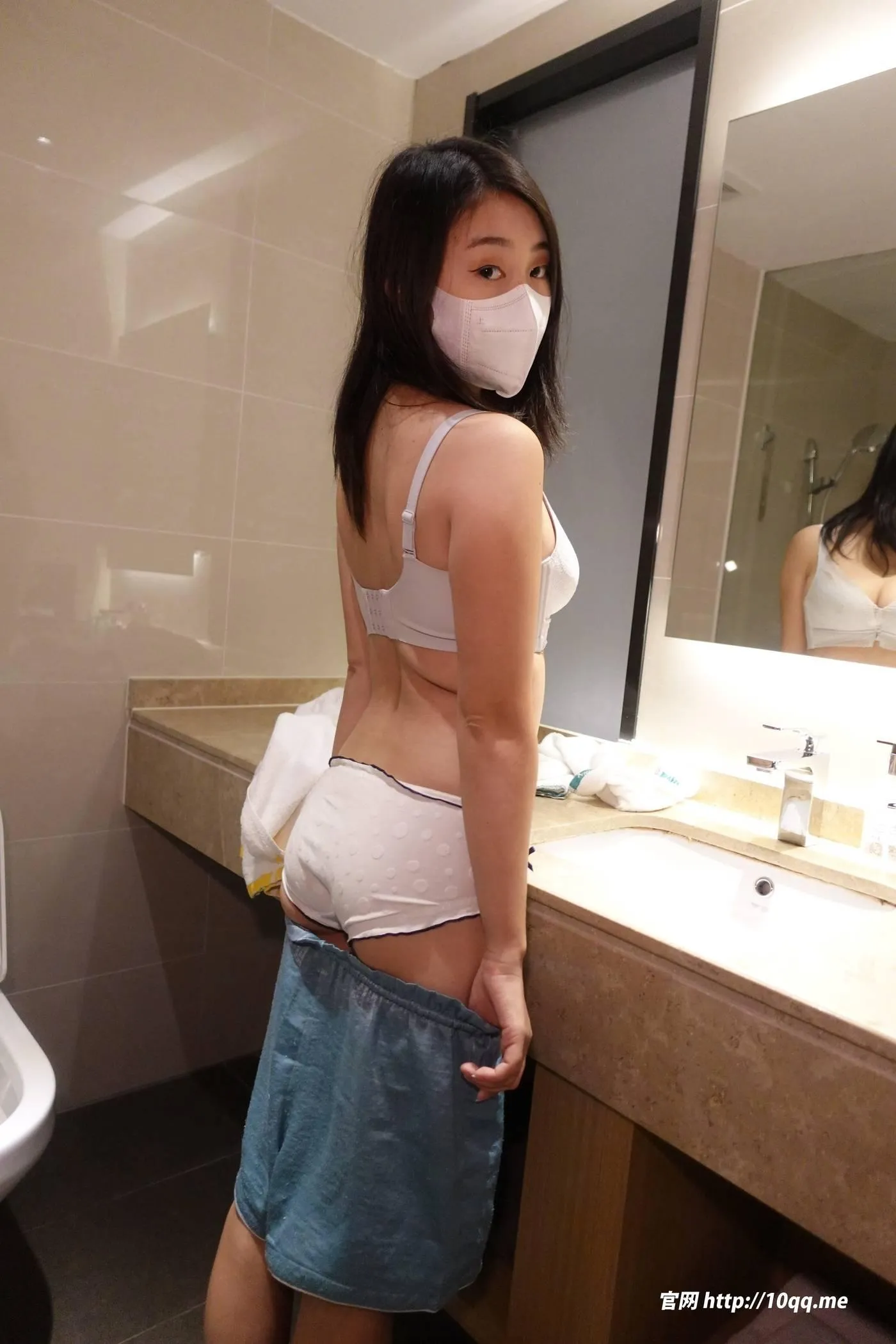 [ROSI口罩系列]2022.12.19 NO.2381[30P]插图7