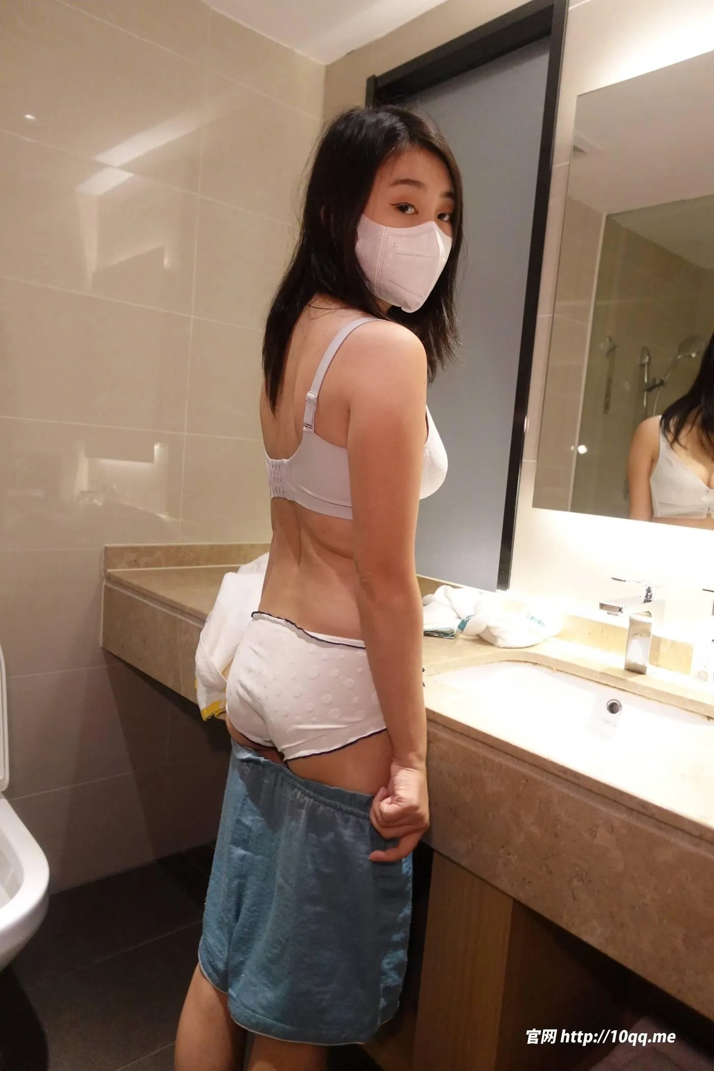 [ROSI口罩系列]2022.12.19 NO.2381[30P]插图8