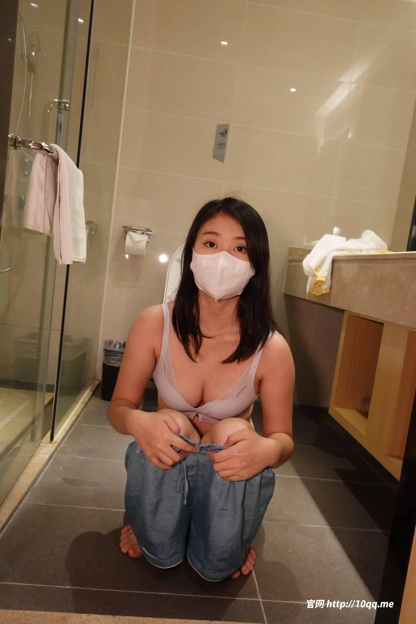 [ROSI口罩系列]2022.12.19 NO.2381[30P]插图6