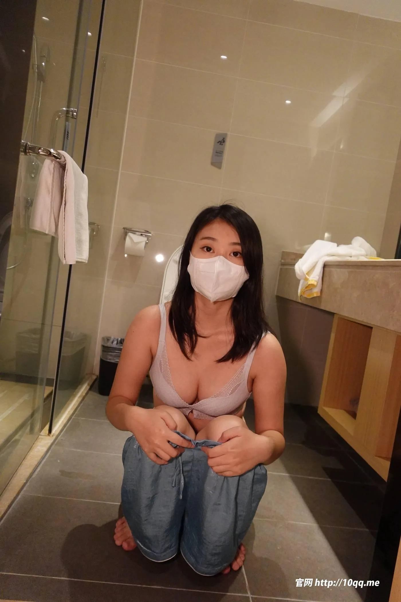 [ROSI口罩系列]2022.12.19 NO.2381[30P]插图7