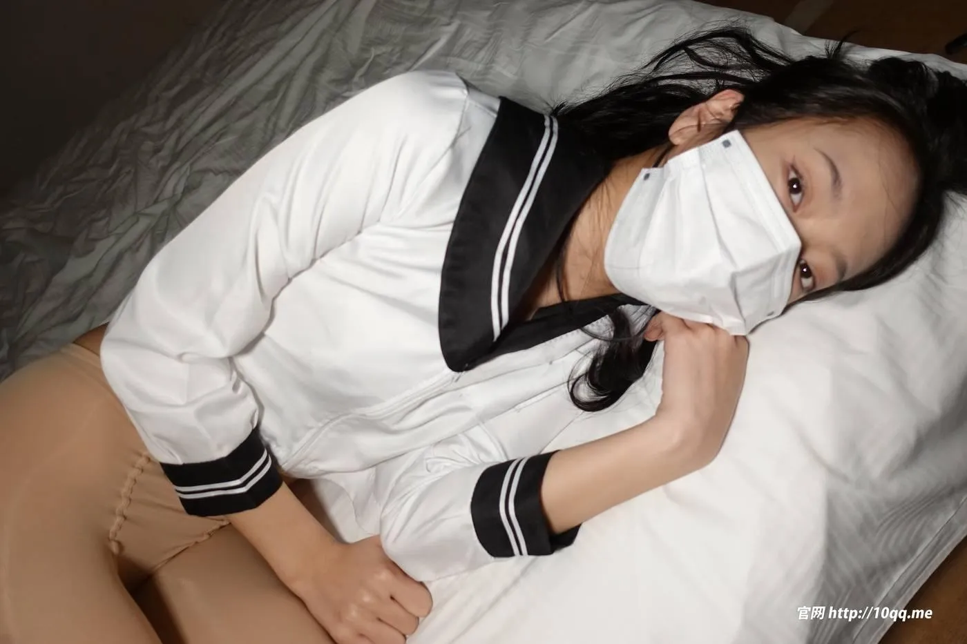 [ROSI口罩系列]2023.03.10 NO.2462[85P]插图2