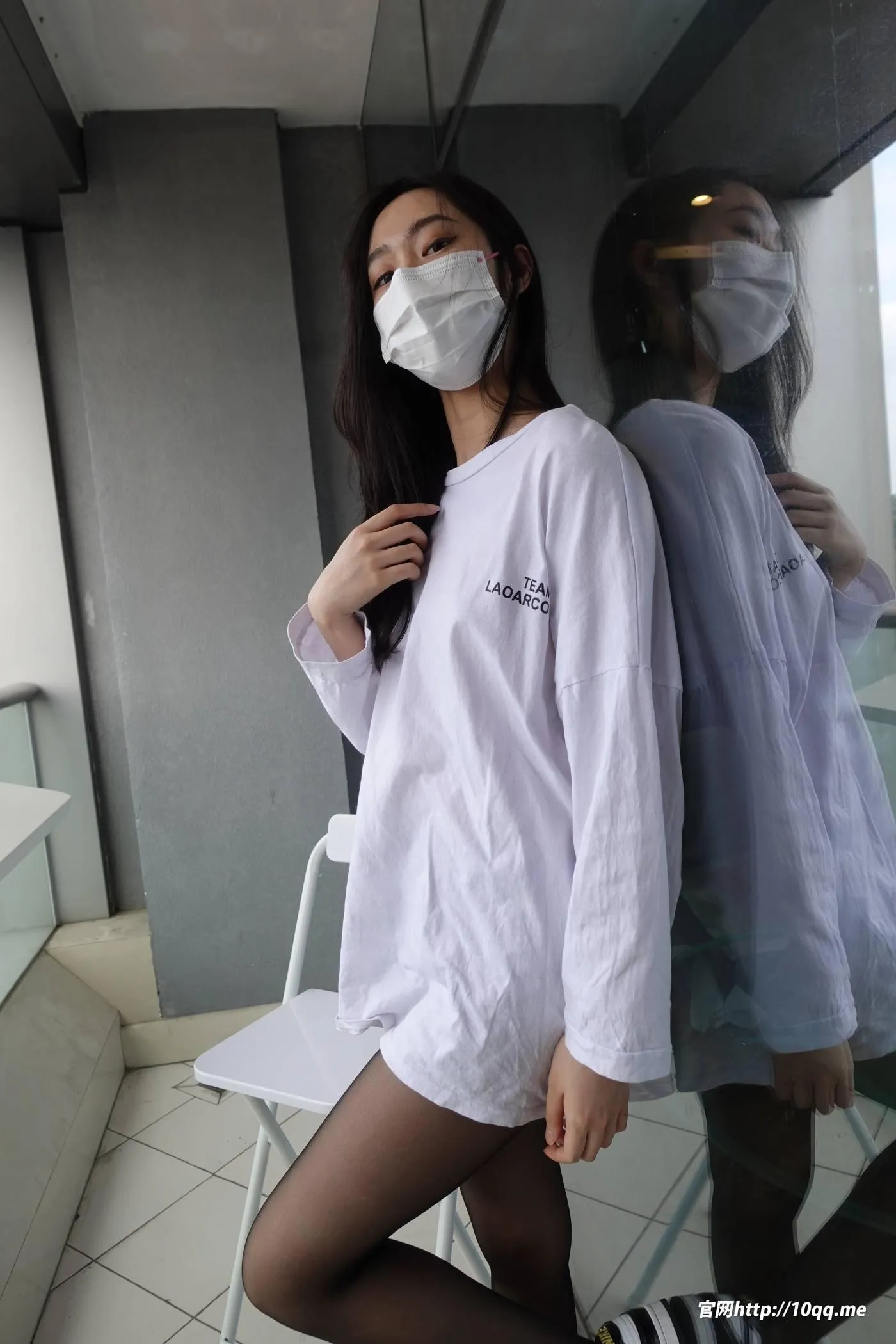 [ROSI口罩系列]2022.06.05 NO.2184[65P]插图3