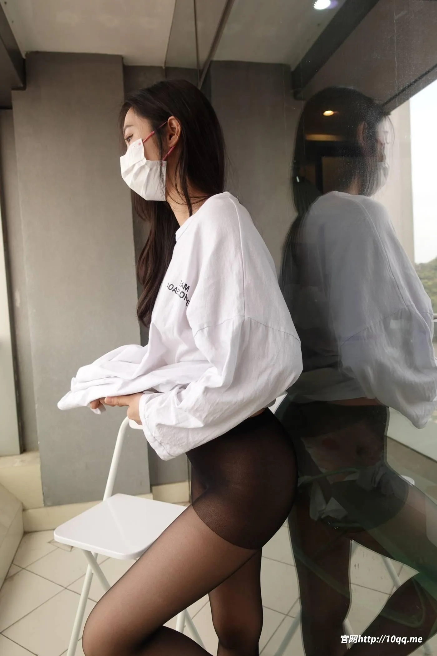 [ROSI口罩系列]2022.06.05 NO.2184[65P]插图5